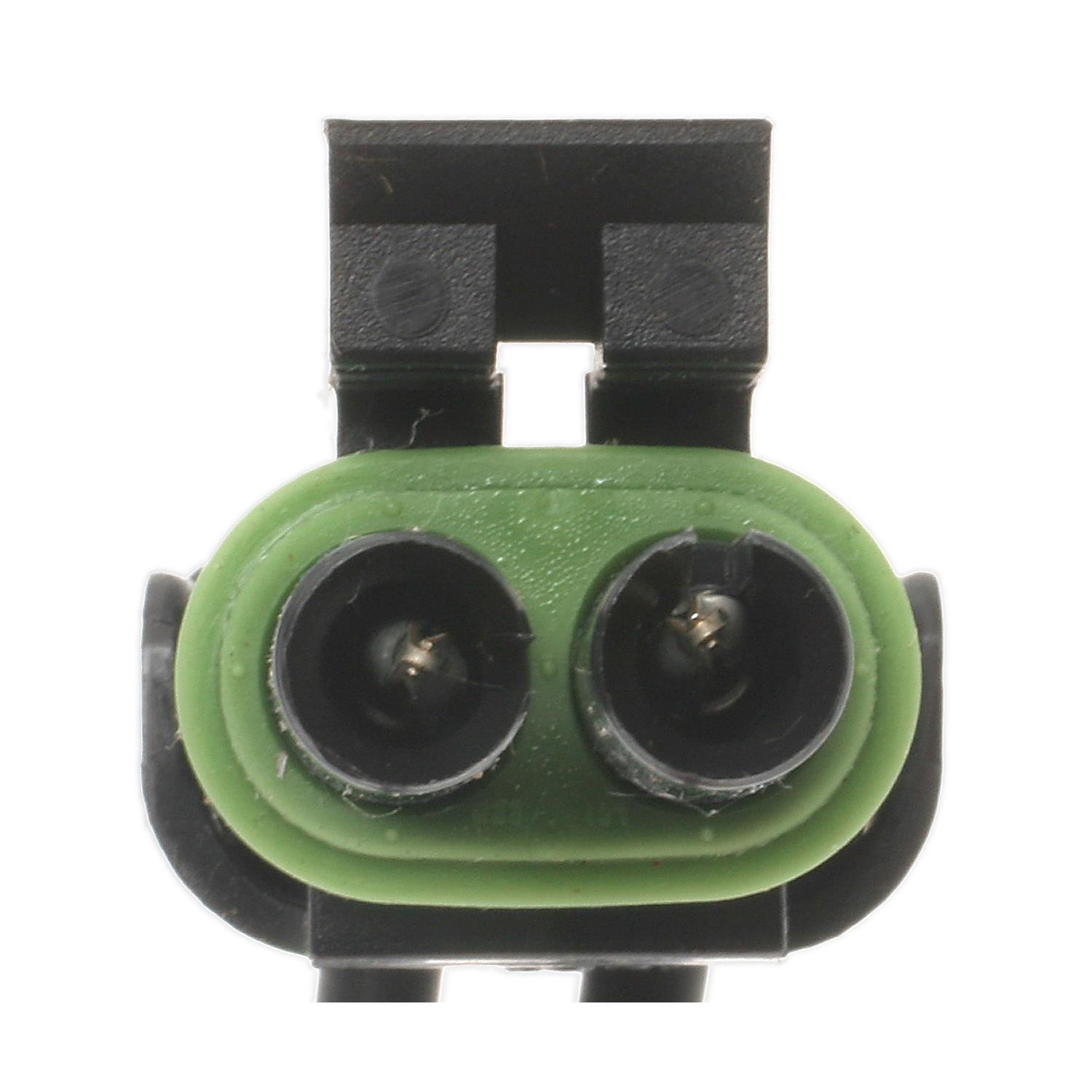 Standard Ignition HVAC Solenoid Connector (HP4375) — image 7