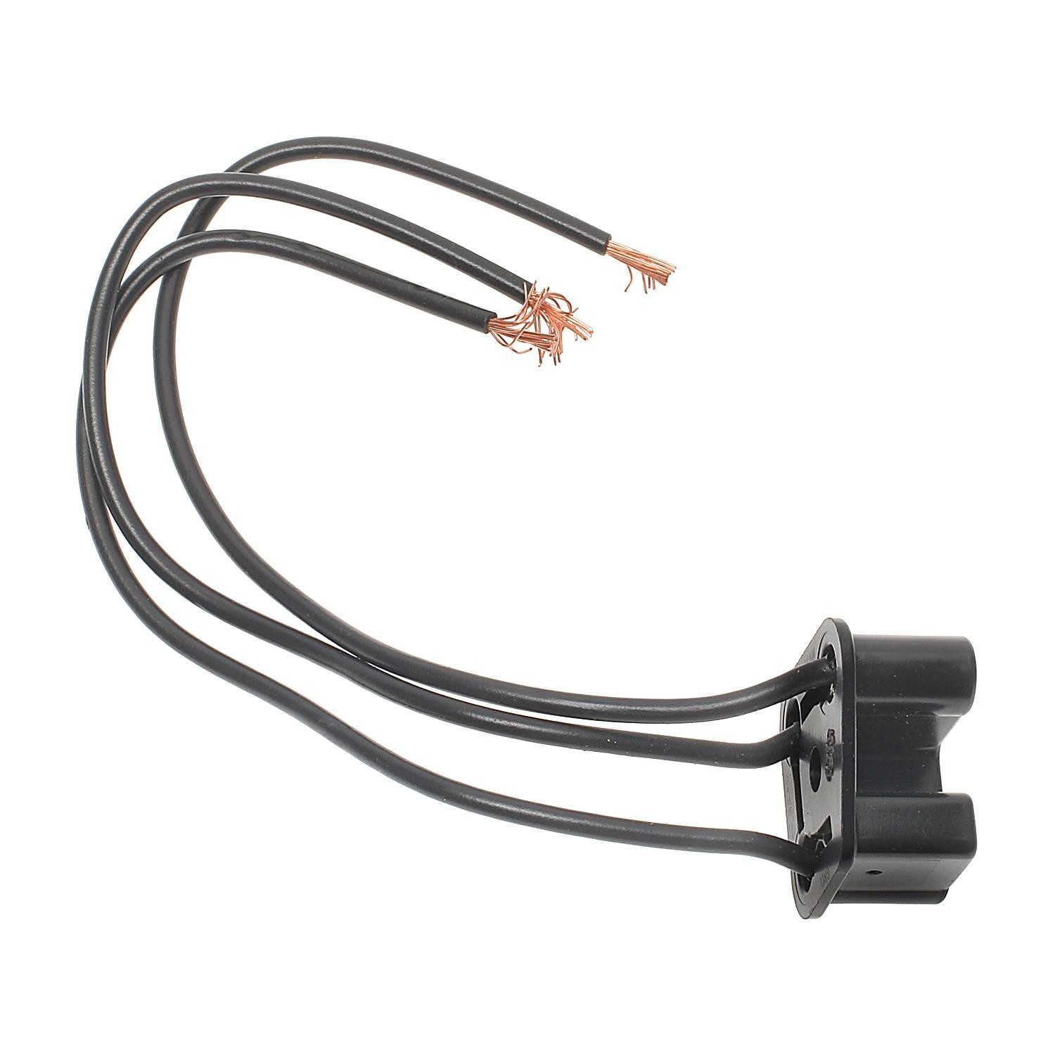 Standard Ignition Headlight Connector (HP4505)