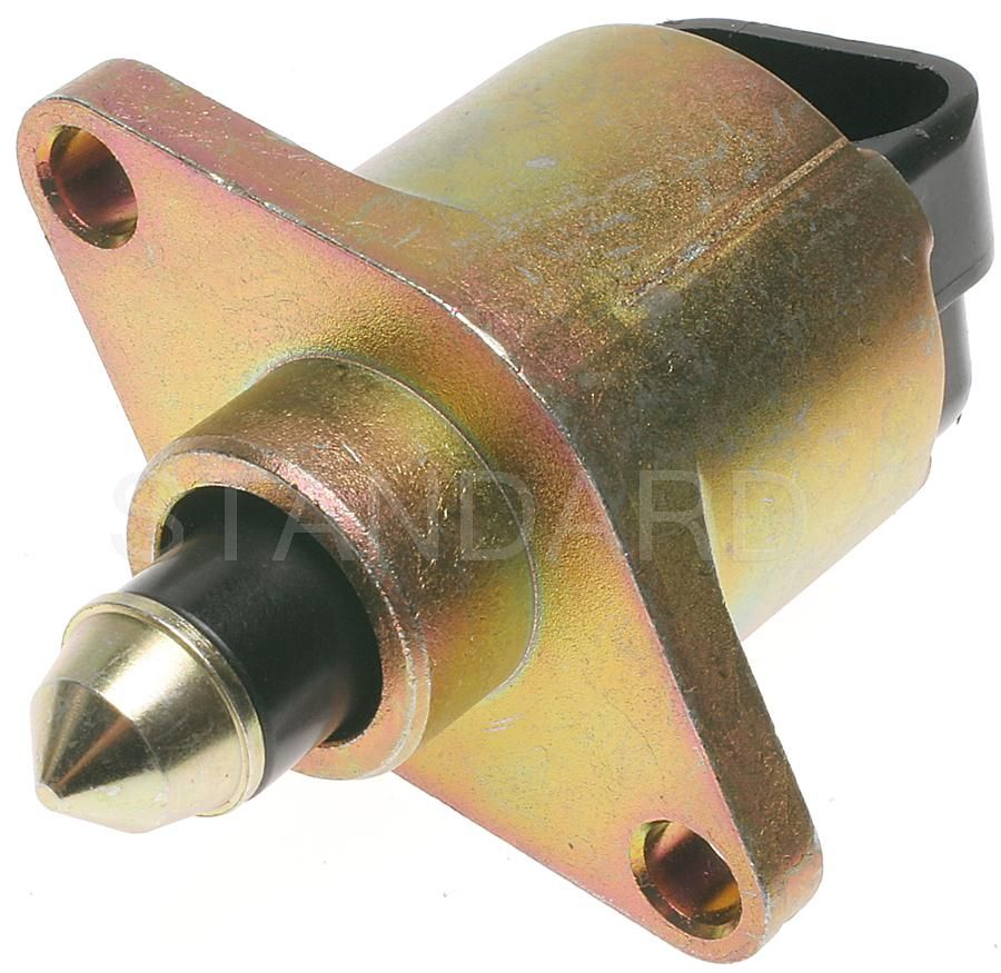 Standard Ignition Idle Air Control Valve (AC10) — image 2