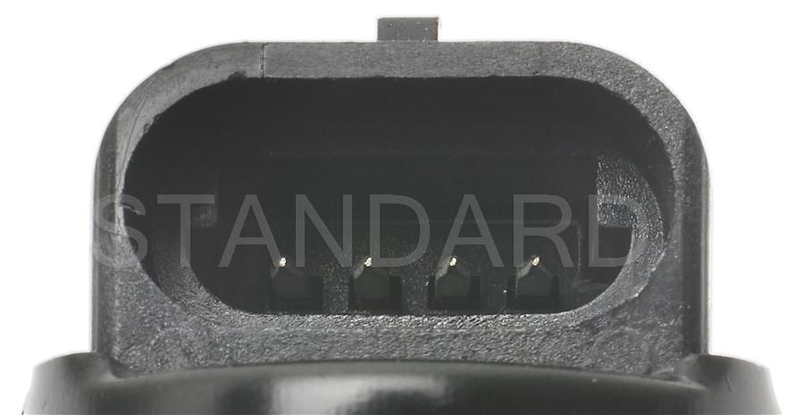 Standard Ignition Idle Air Control Valve (AC124) — image 2