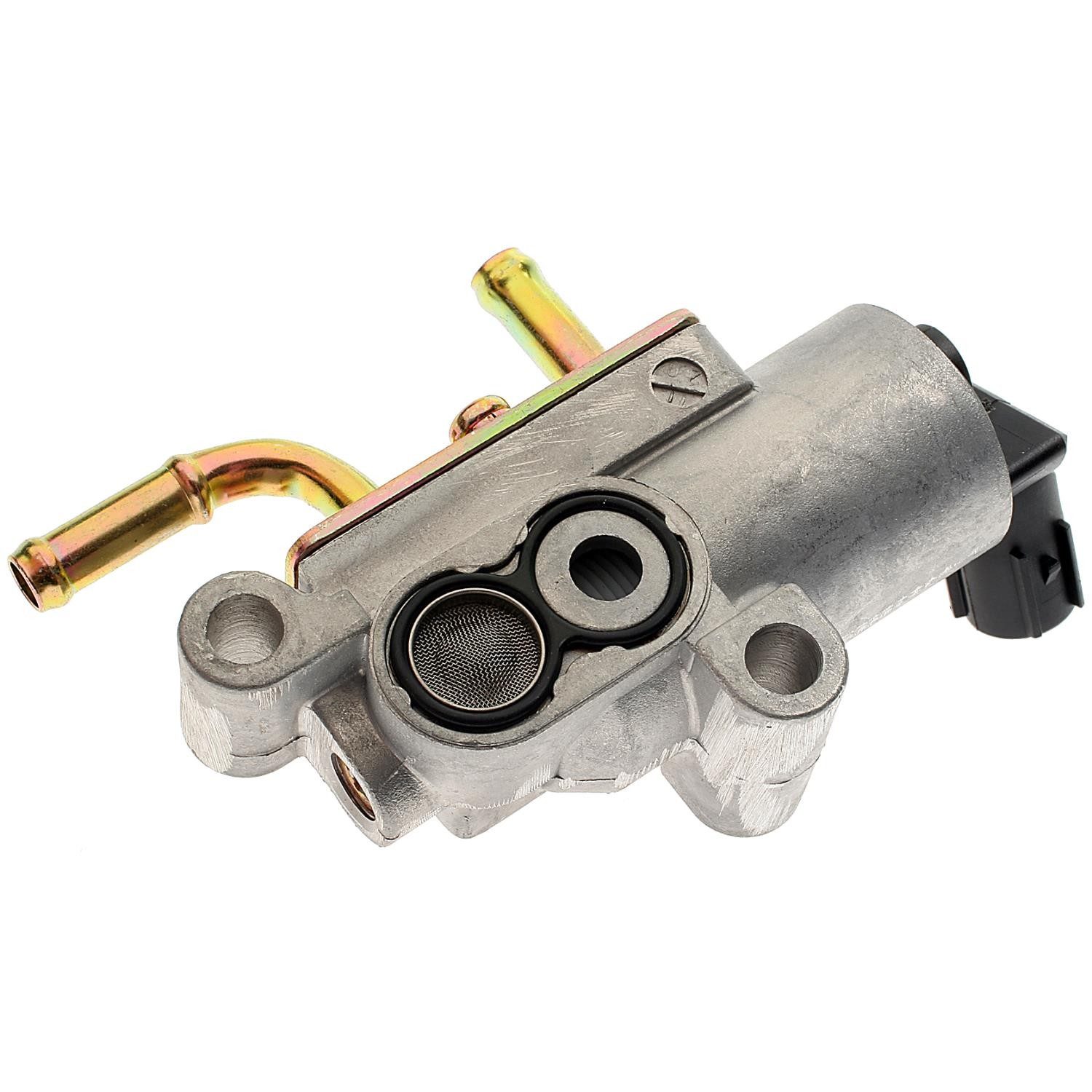 Standard Ignition Idle Air Control Valve (AC193) — image 6