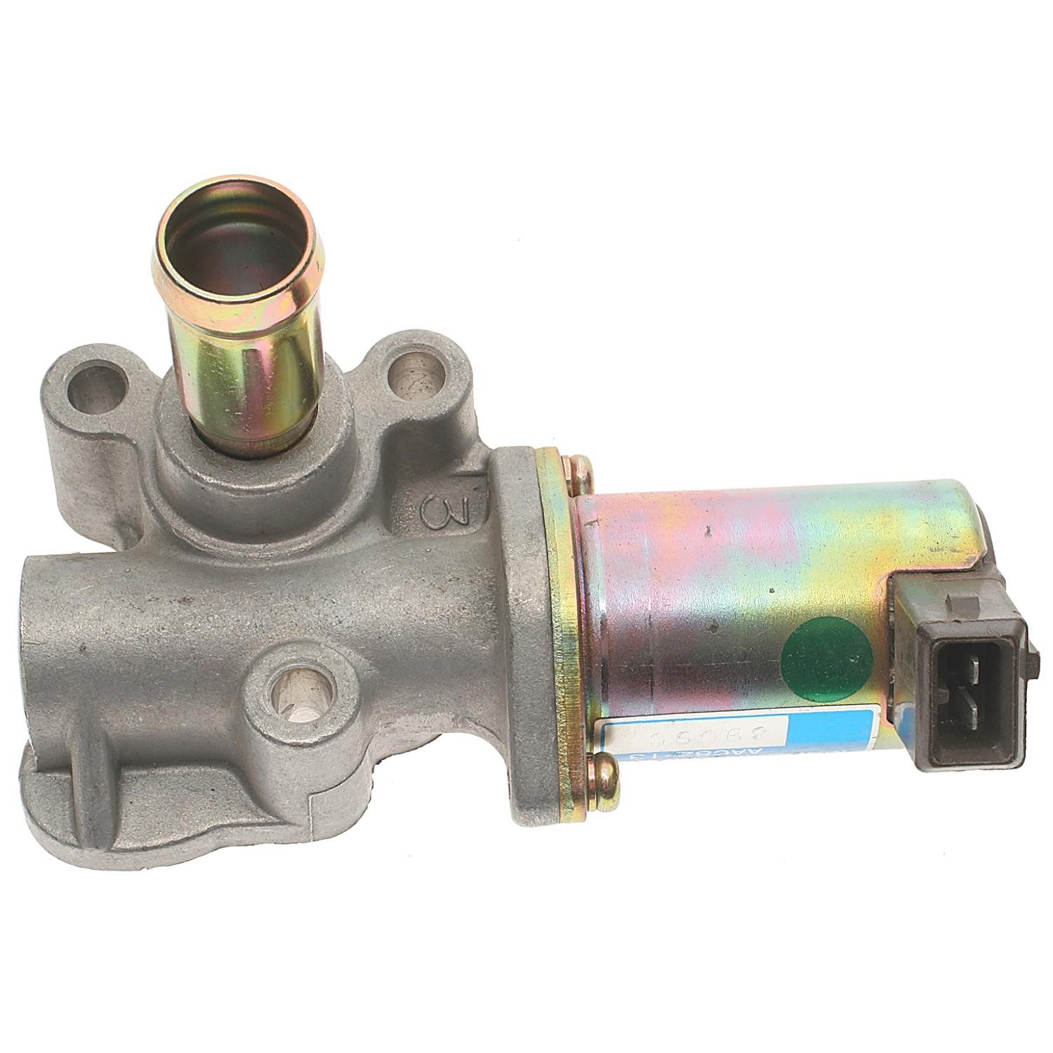 Standard Ignition Idle Air Control Valve (AC322)