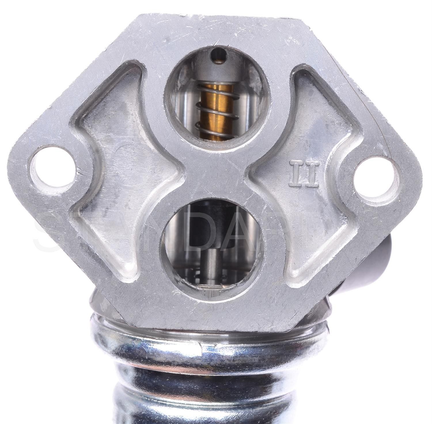 Standard Ignition Idle Air Control Valve (AC56) — image 3