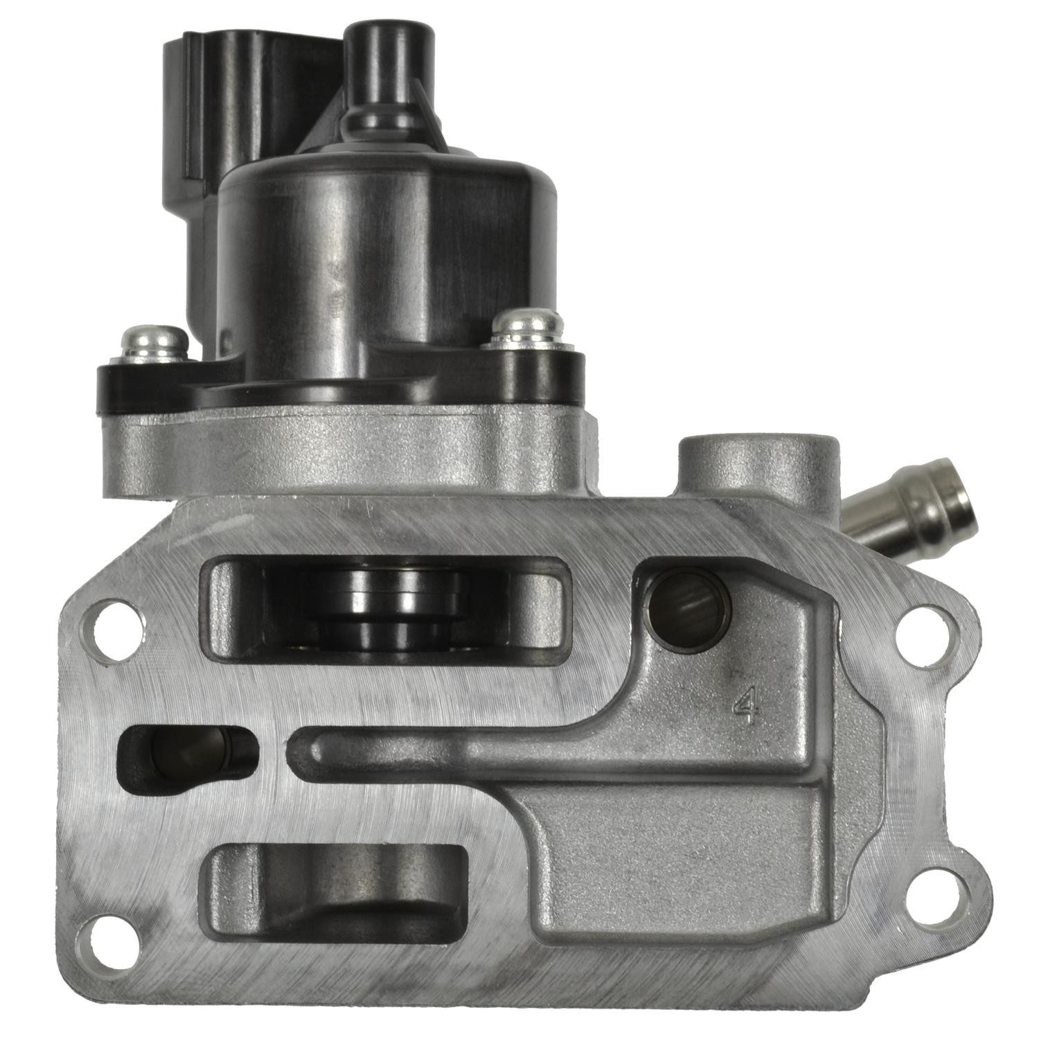 Standard Ignition Idle Air Control Valve (AC607) — image 3