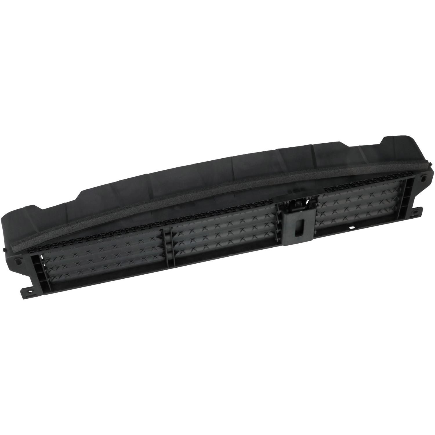 Standard Ignition Radiator Shutter Assembly (AGS1055) — image 3