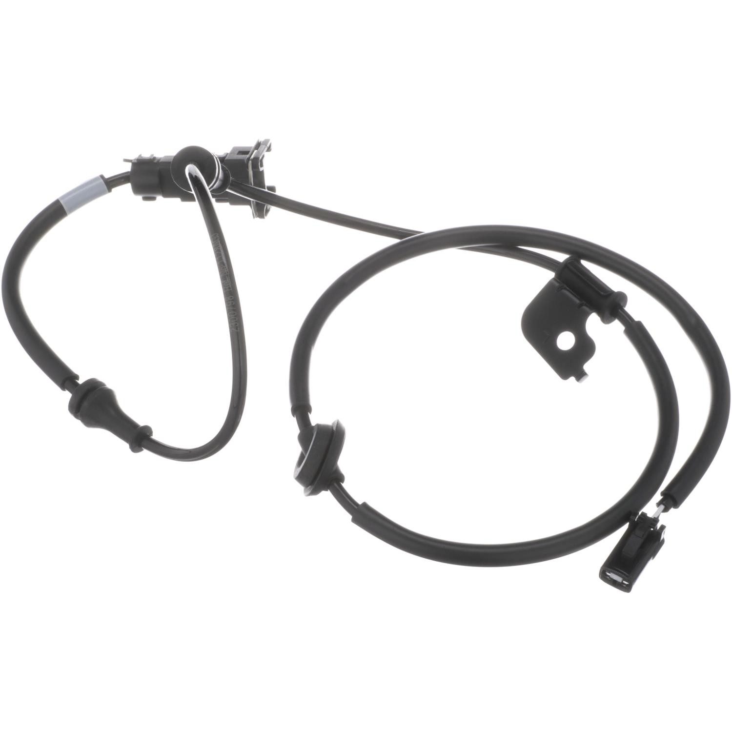 Standard Ignition Rear Left ABS Wheel Speed Sensor Wiring Harness (ALH170) — image 4
