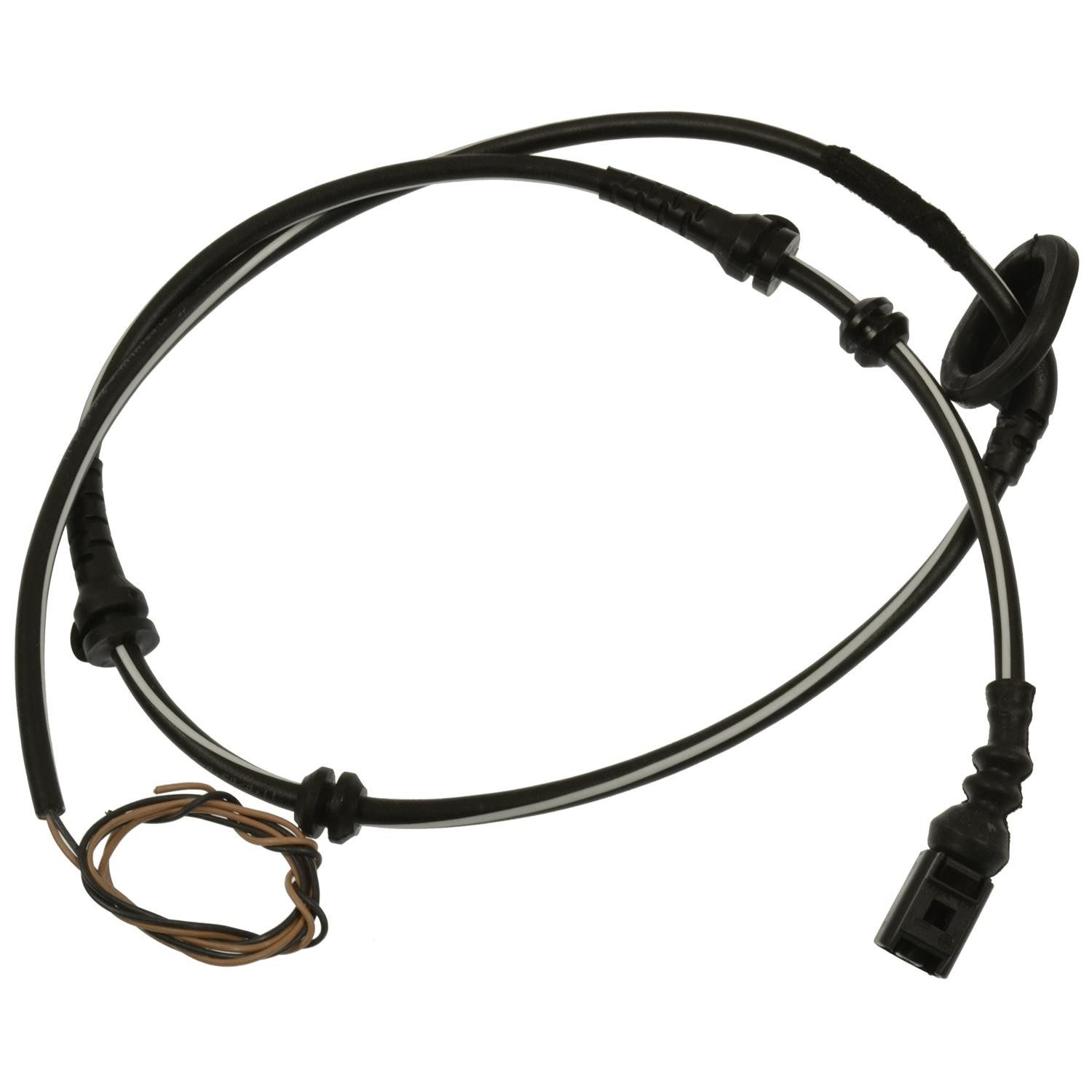 Standard Ignition Rear Right ABS Wheel Speed Sensor Wiring Harness (ALH195)