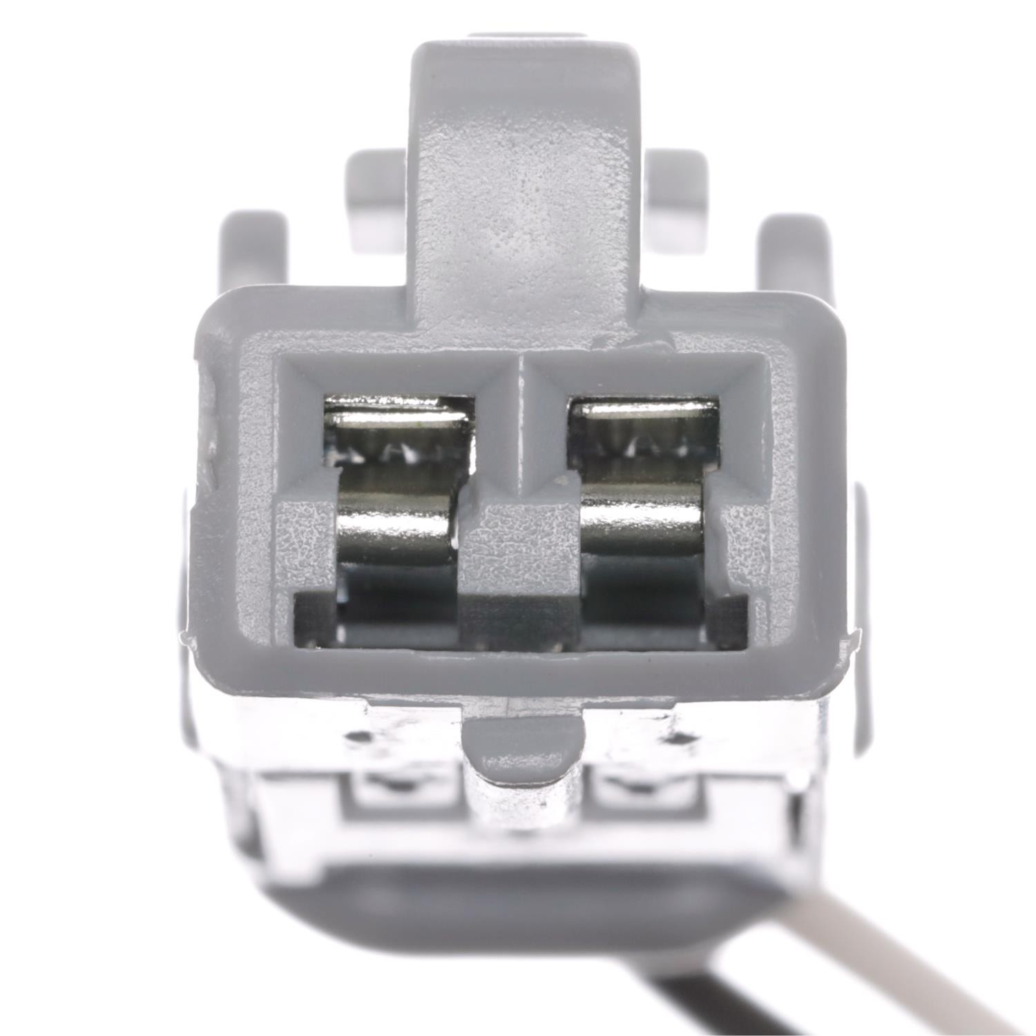 Standard Ignition Rear Left ABS Wheel Speed Sensor Wiring Harness (ALH28) — image 2