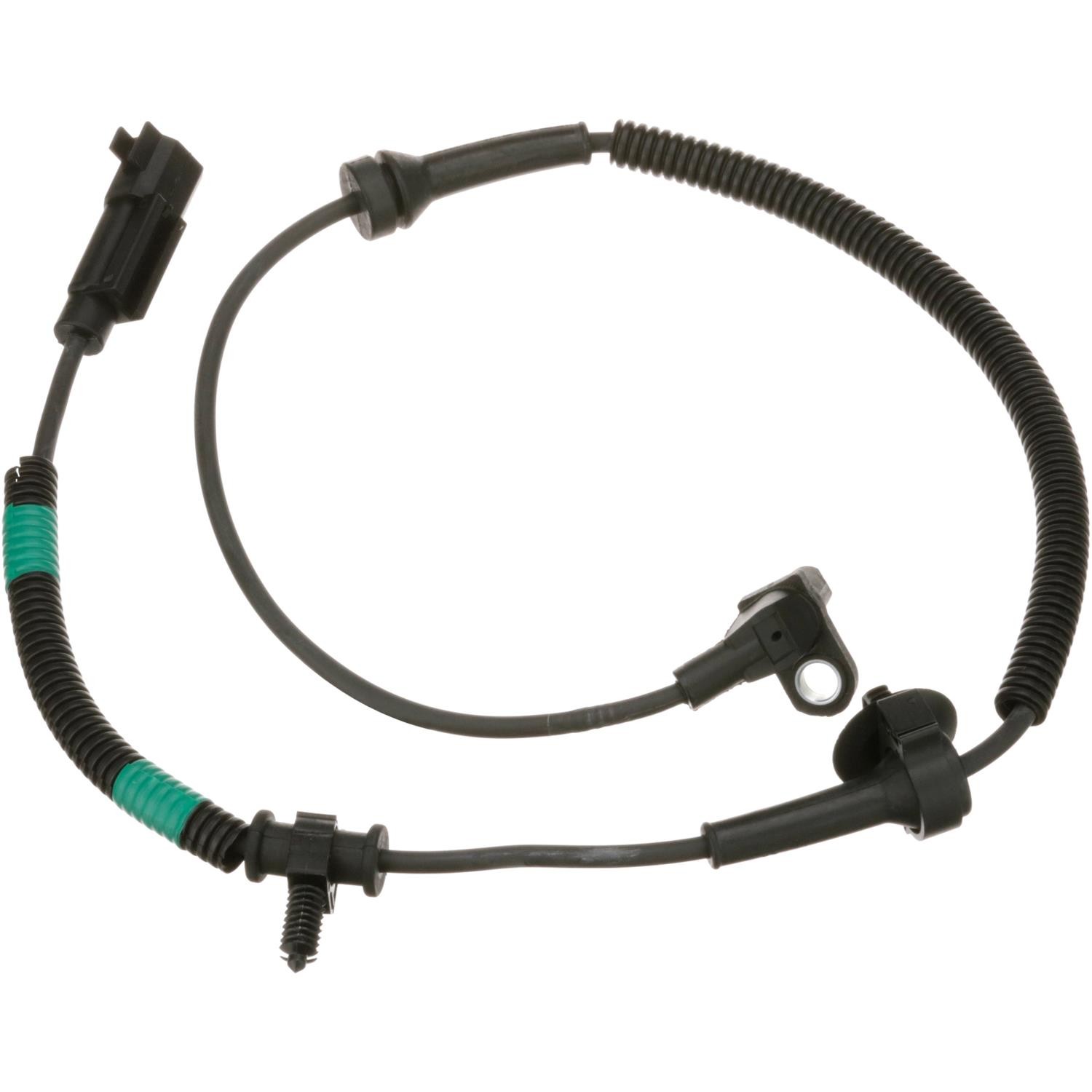 Standard Ignition Front ABS Wheel Speed Sensor (ALS1920) - 8
