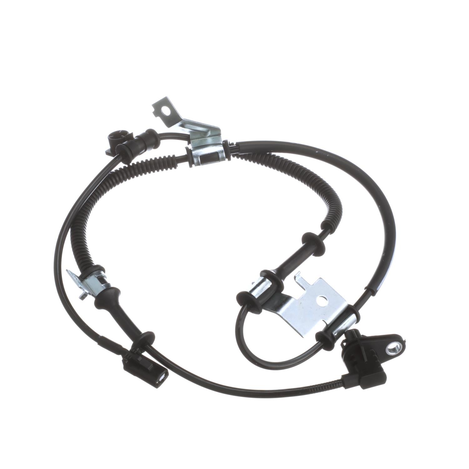 Standard Ignition Front Right ABS Wheel Speed Sensor (ALS1968) - Main Image
