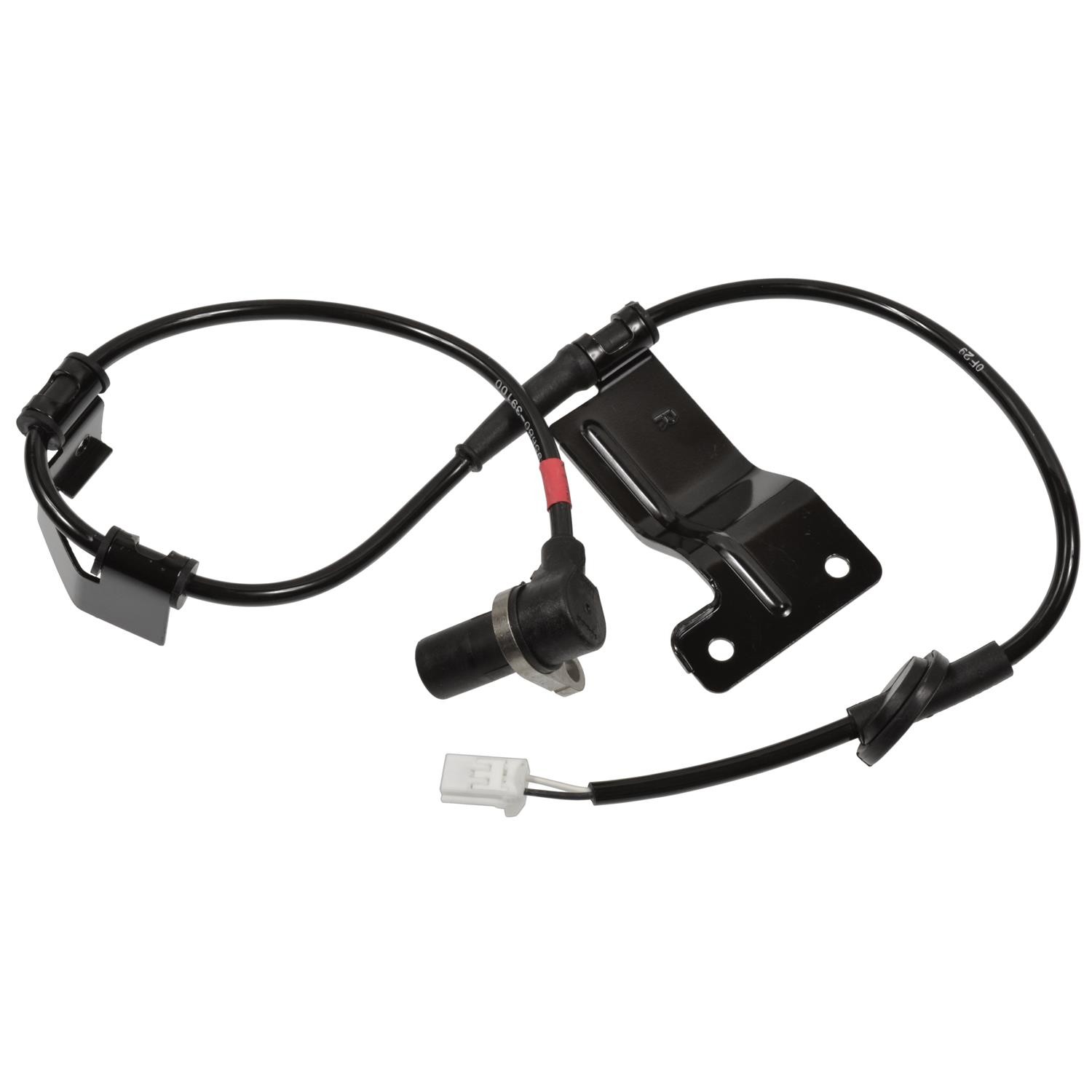 Standard Ignition Rear Right ABS Wheel Speed Sensor (ALS2114) - Main Image