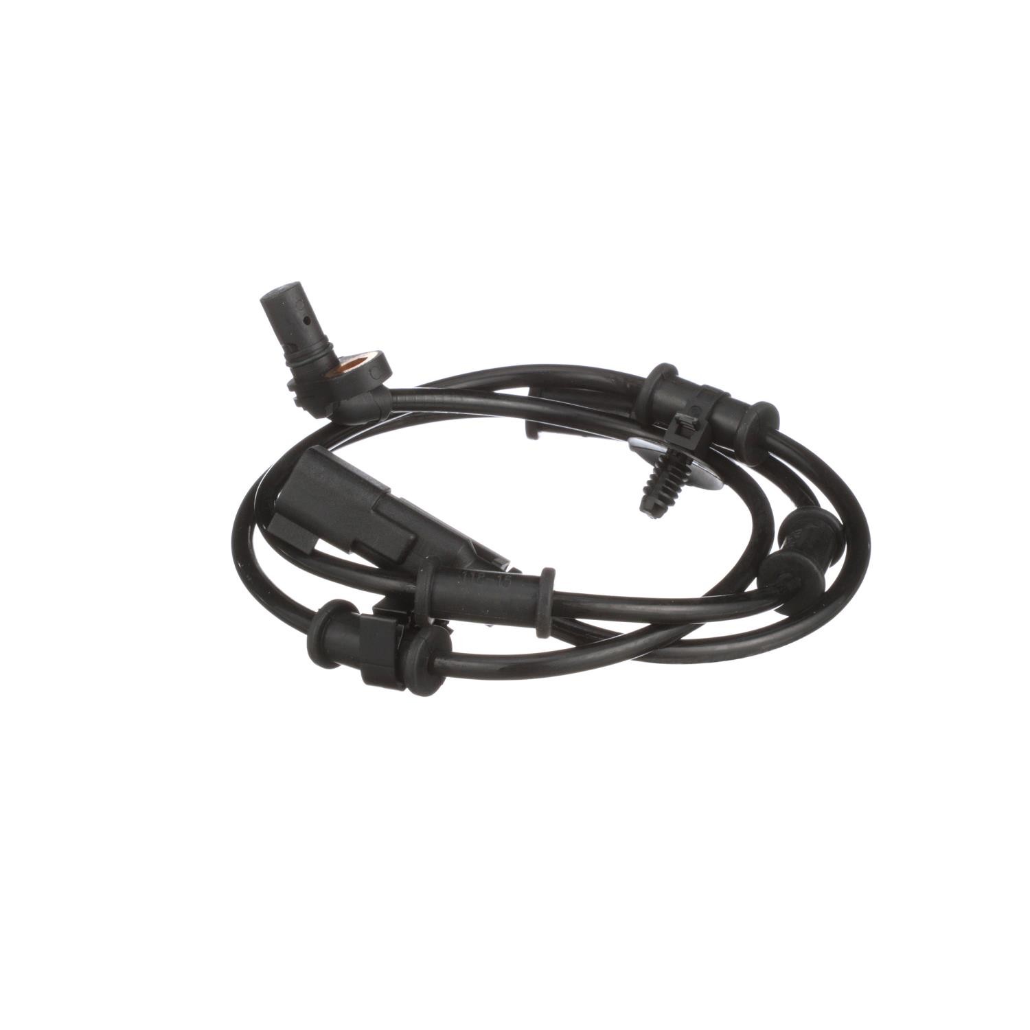 Standard Ignition Front ABS Wheel Speed Sensor (ALS2242) - 3