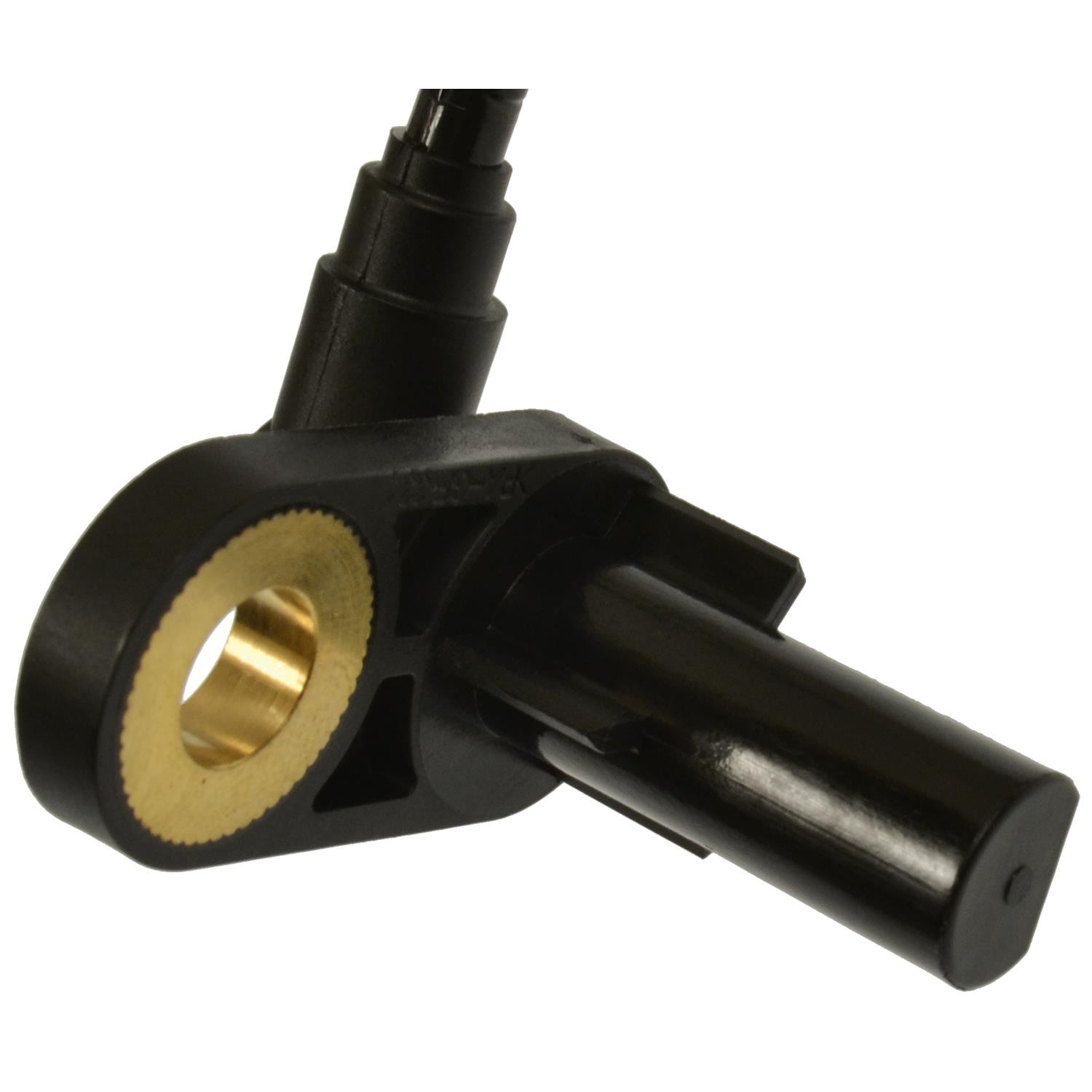 Standard Ignition Rear Left ABS Wheel Speed Sensor (ALS2583) - 2