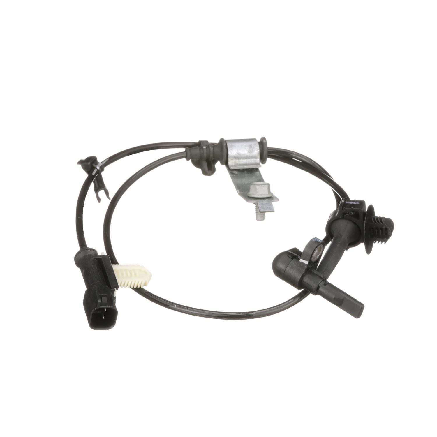 Standard Ignition Front Left ABS Wheel Speed Sensor (ALS3255) - 2