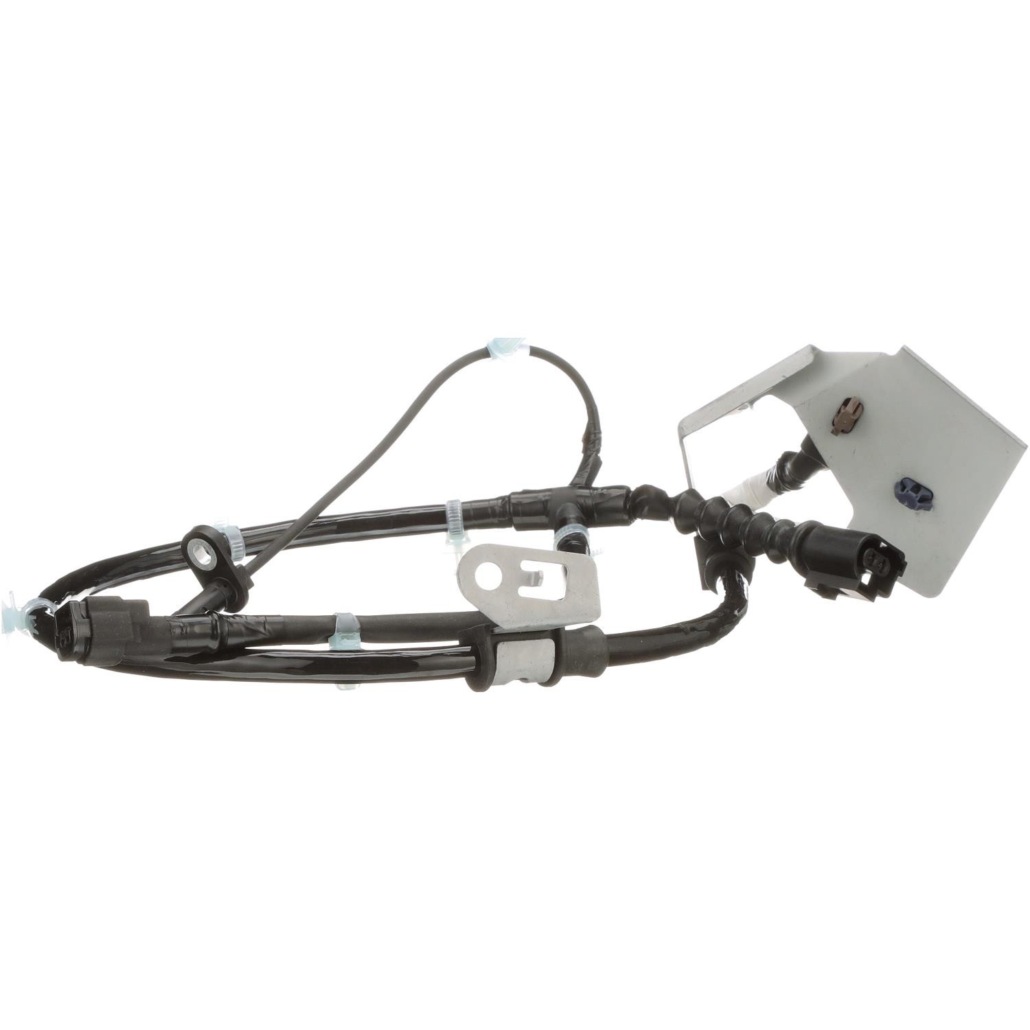 Standard Ignition Rear Right ABS Wheel Speed Sensor (ALS3290) - 7