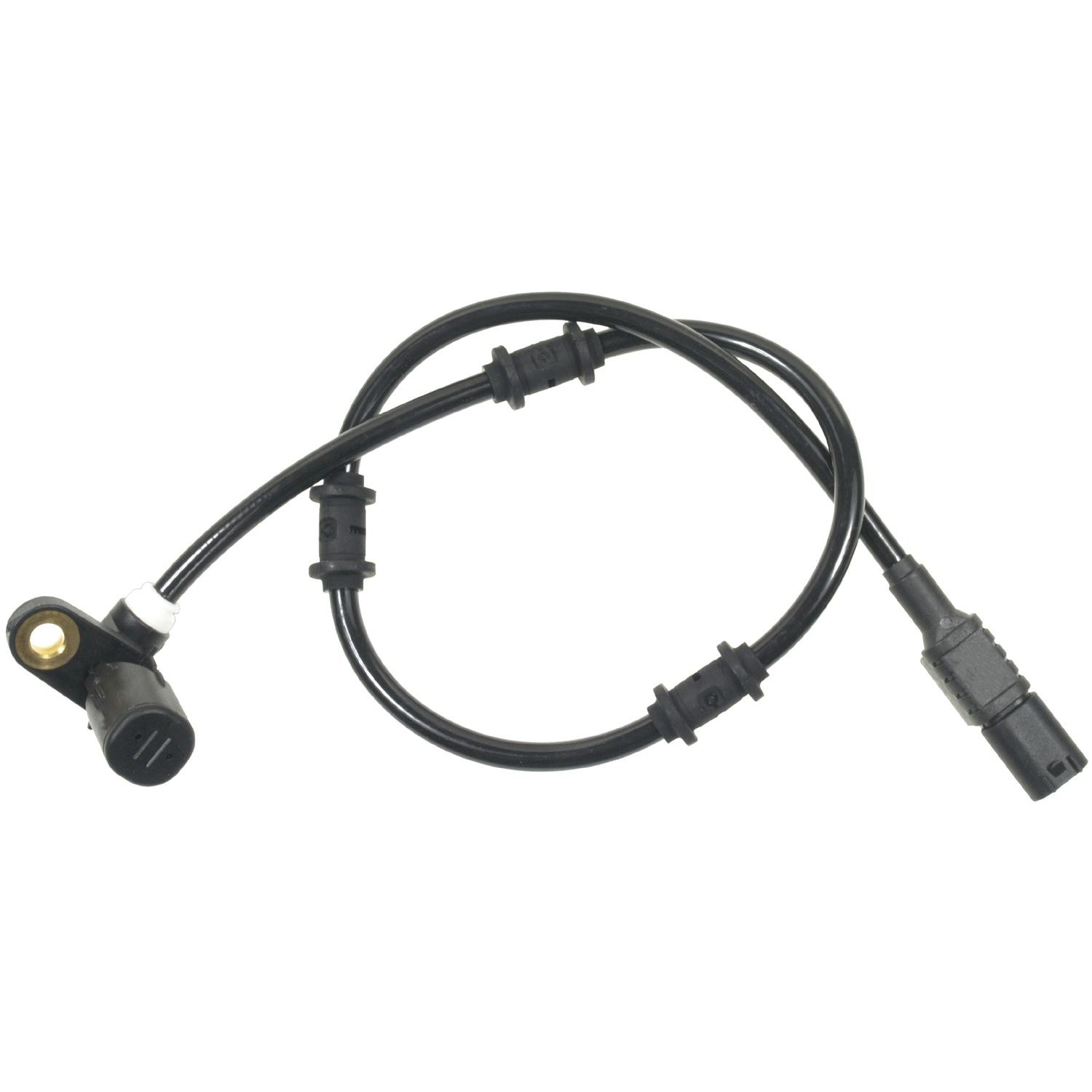 Standard Ignition Rear Right ABS Wheel Speed Sensor (ALS369) - Main Image