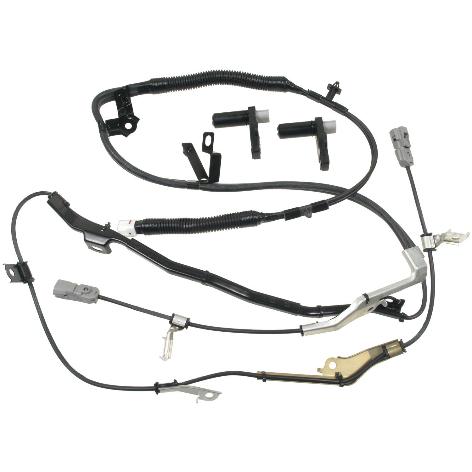 Standard Ignition Front ABS Wheel Speed Sensor (ALS746) - Main Image