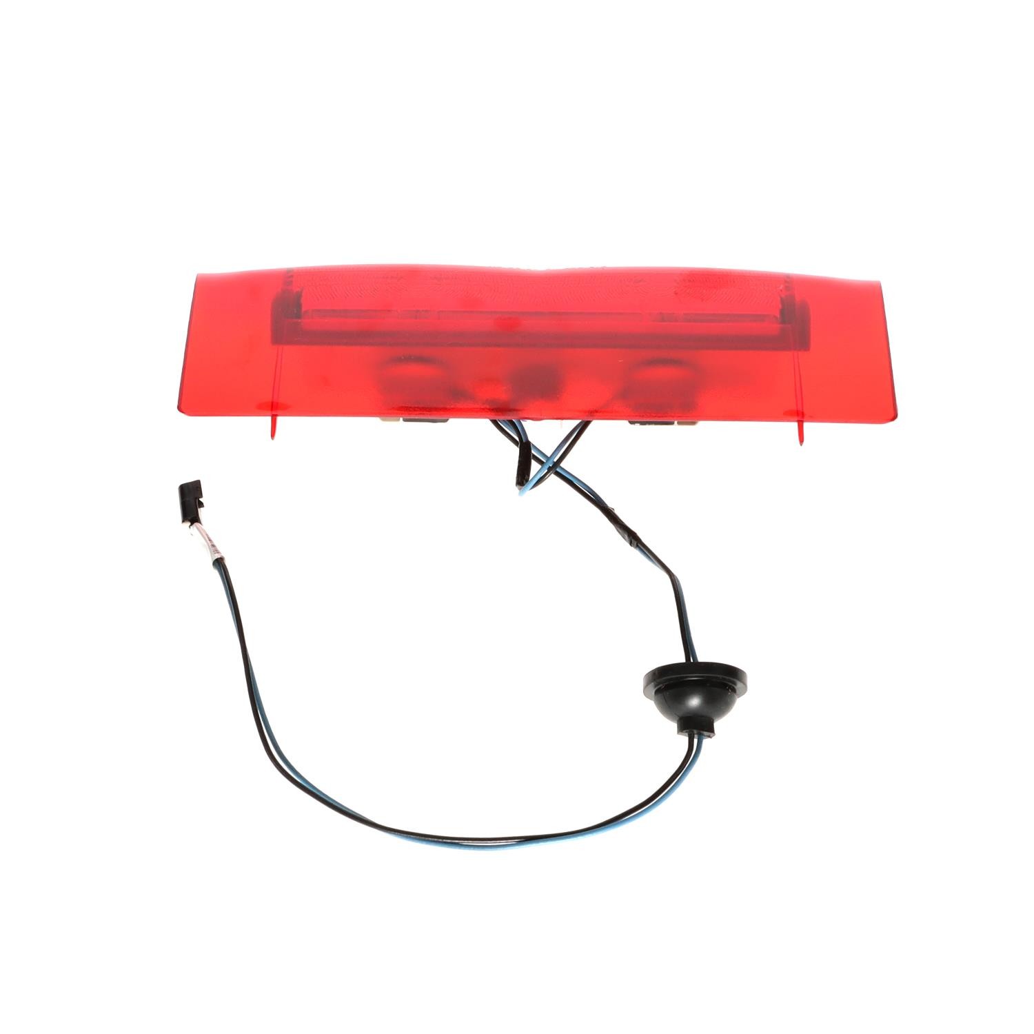 Standard Ignition Center High Mount Stop Light (BTL156) - 4