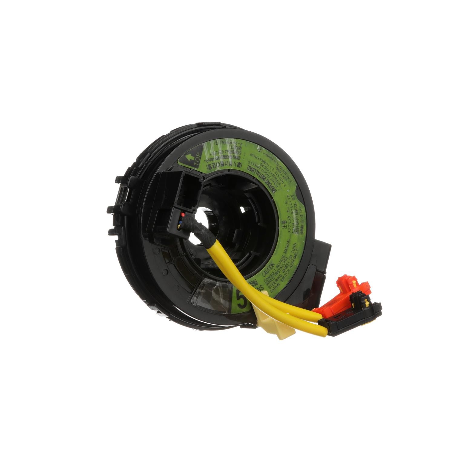 Standard Ignition Air Bag Clockspring (CSP192) - 3