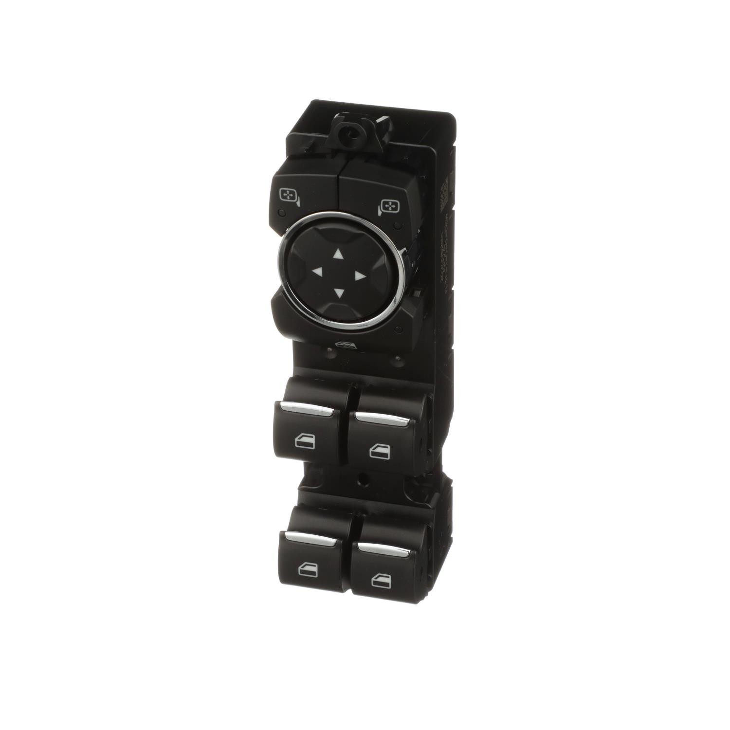 Standard Ignition Door Window Switch (DWS2110) - 6