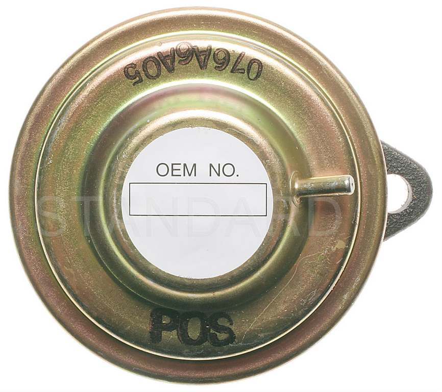 Standard Ignition Exhaust Gas Recirculation (EGR) Valve (EGV248) - 2