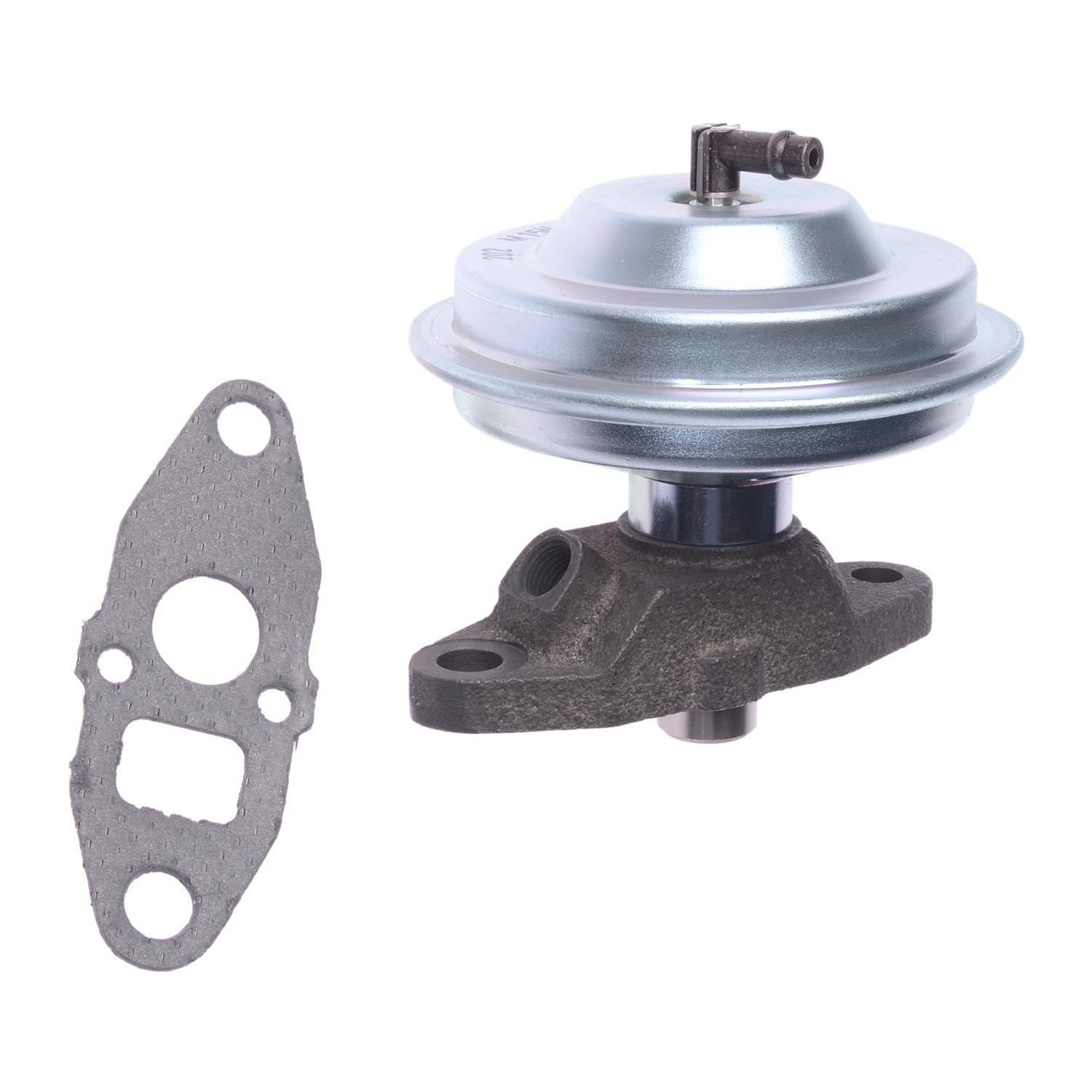 Standard Ignition Exhaust Gas Recirculation (EGR) Valve (EGV393) - Main Image