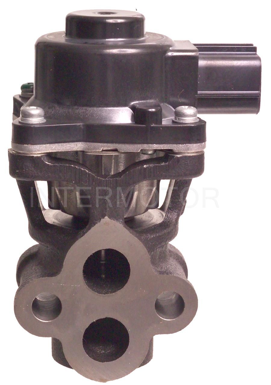 Standard Ignition Exhaust Gas Recirculation (EGR) Valve (EGV922) - 4