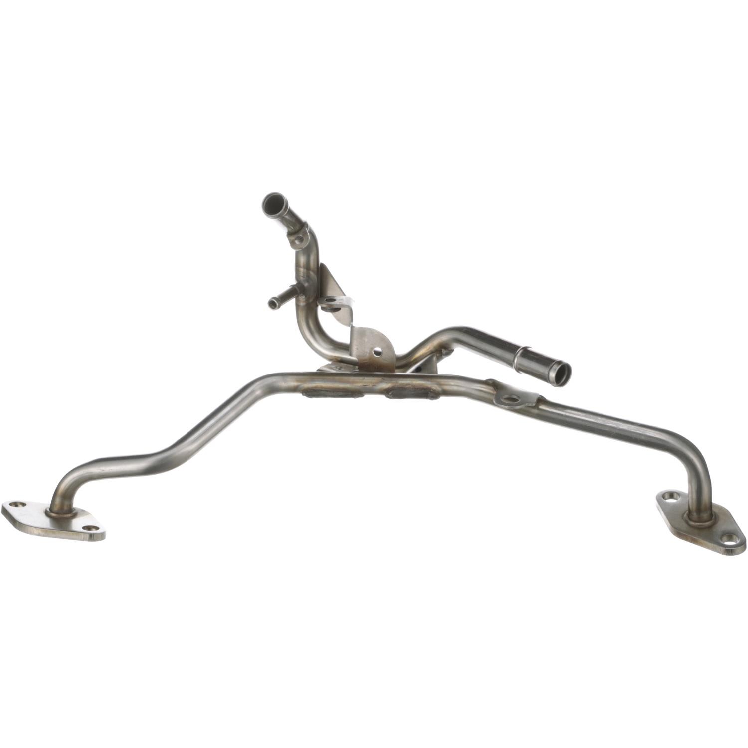 Standard Ignition Exhaust Gas Recirculation (EGR) Tube (ETB121) - Main Image