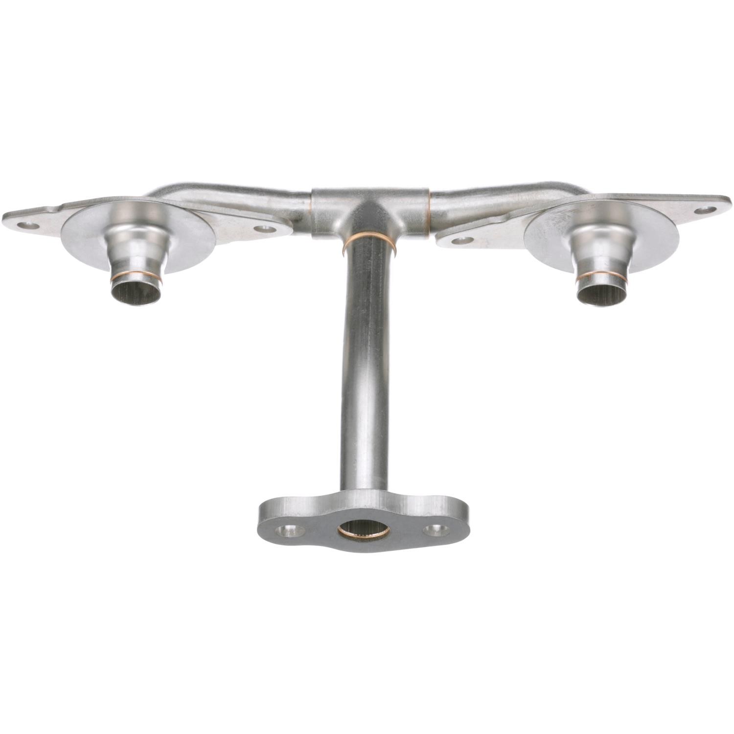 Standard Ignition Exhaust Gas Recirculation (EGR) Tube (ETB138) - Main Image