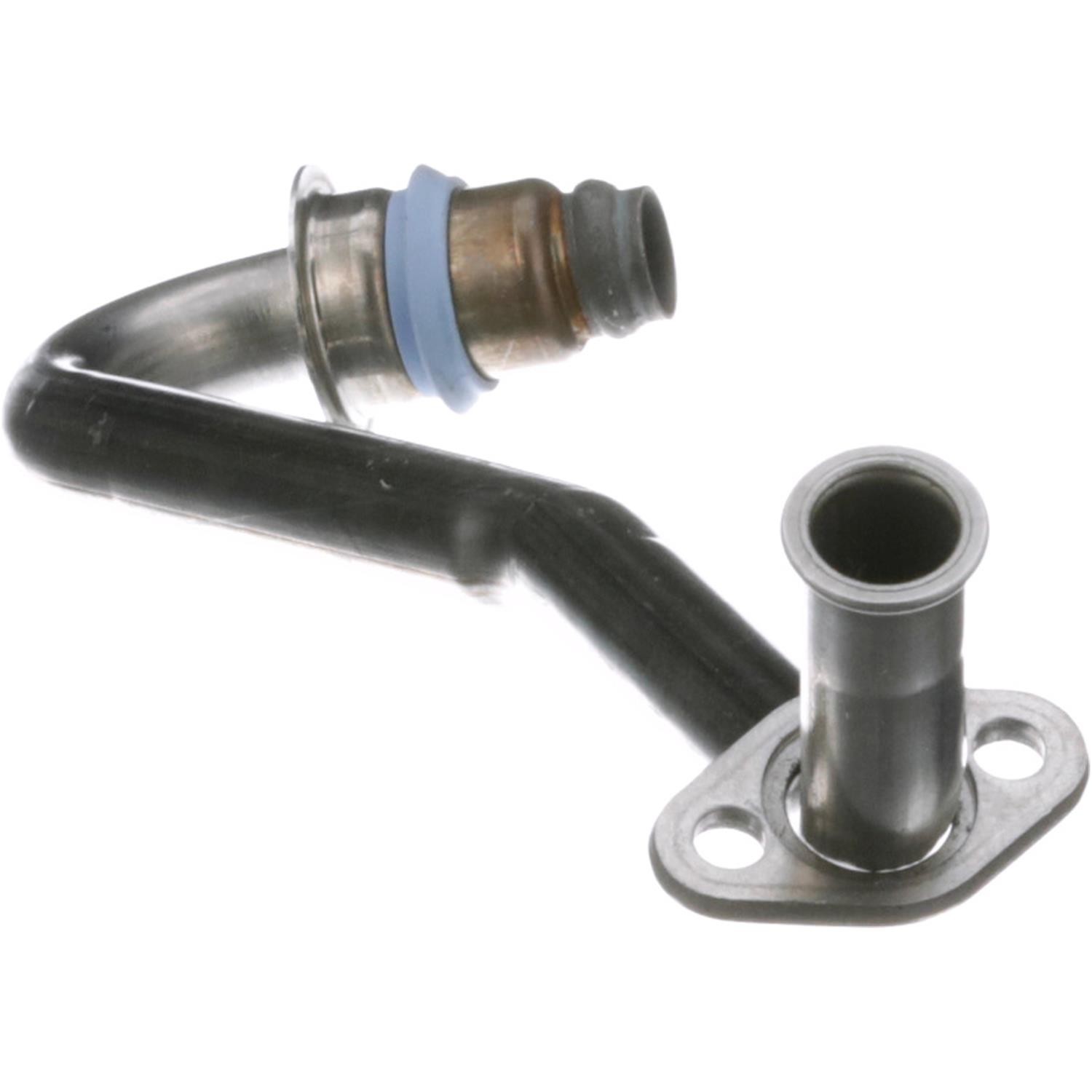 Standard Ignition Exhaust Gas Recirculation (EGR) Tube (ETB177) - 4