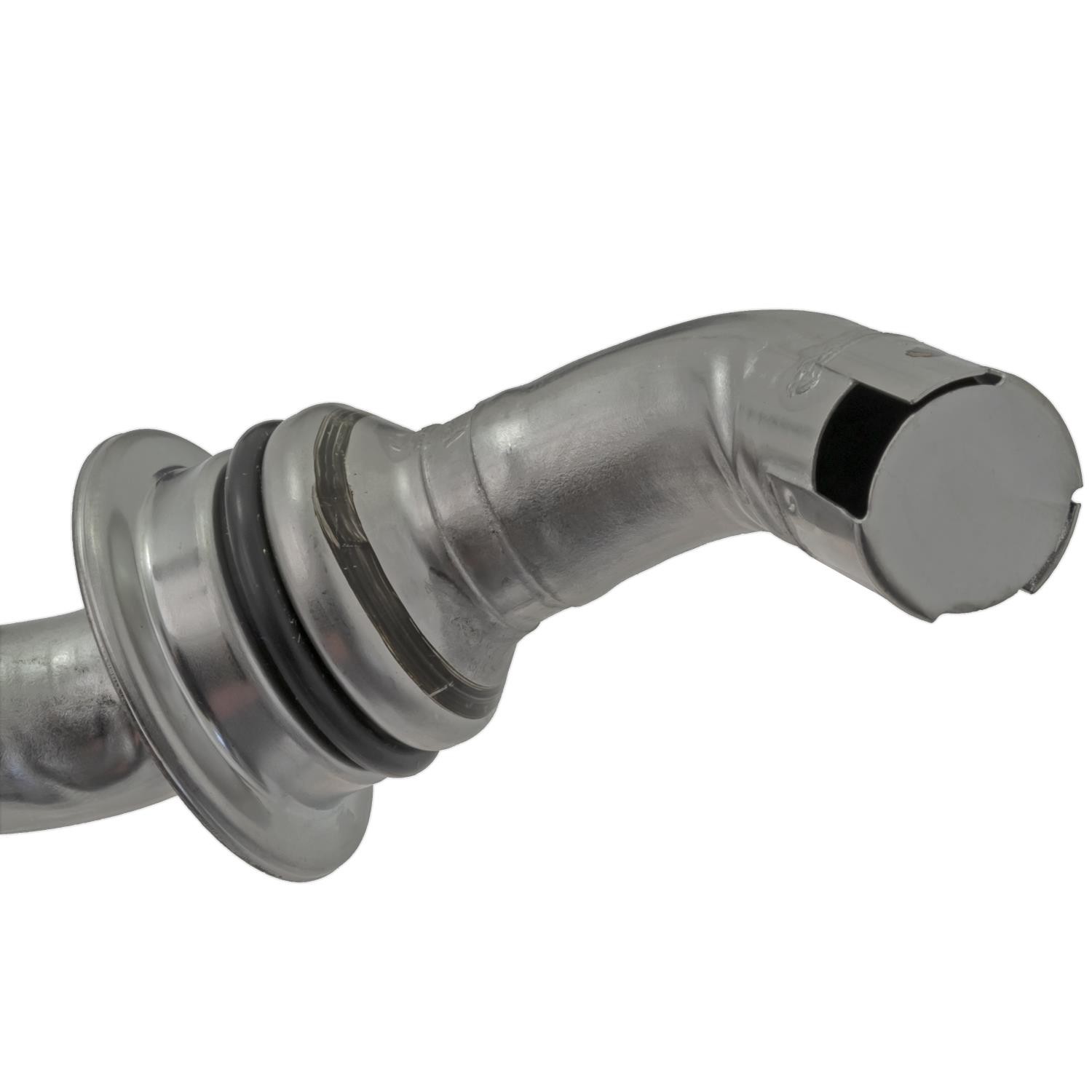 Standard Ignition Exhaust Gas Recirculation (EGR) Tube (ETB202) - 2