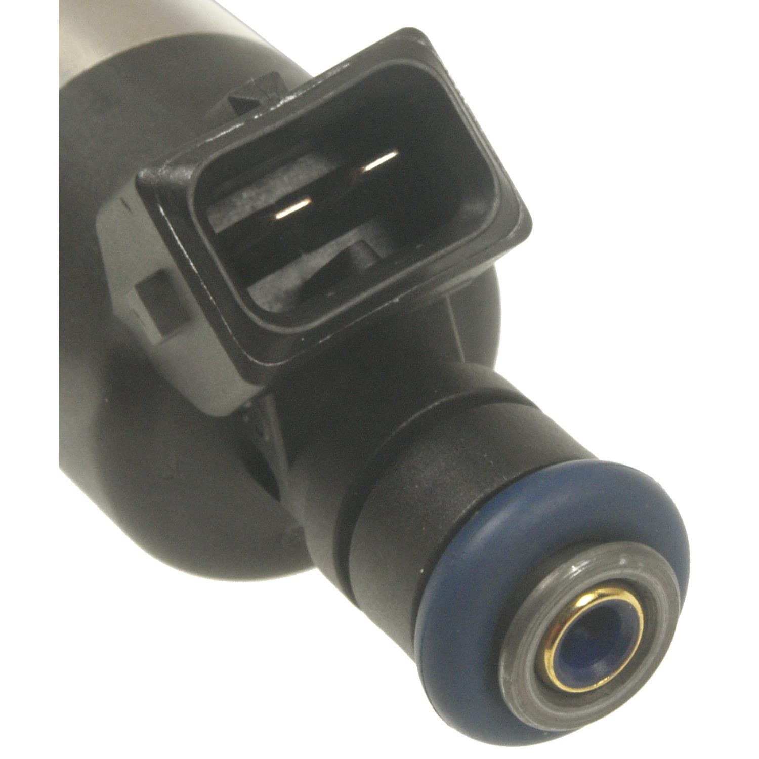 Standard Ignition Fuel Injector (FJ367) - 2