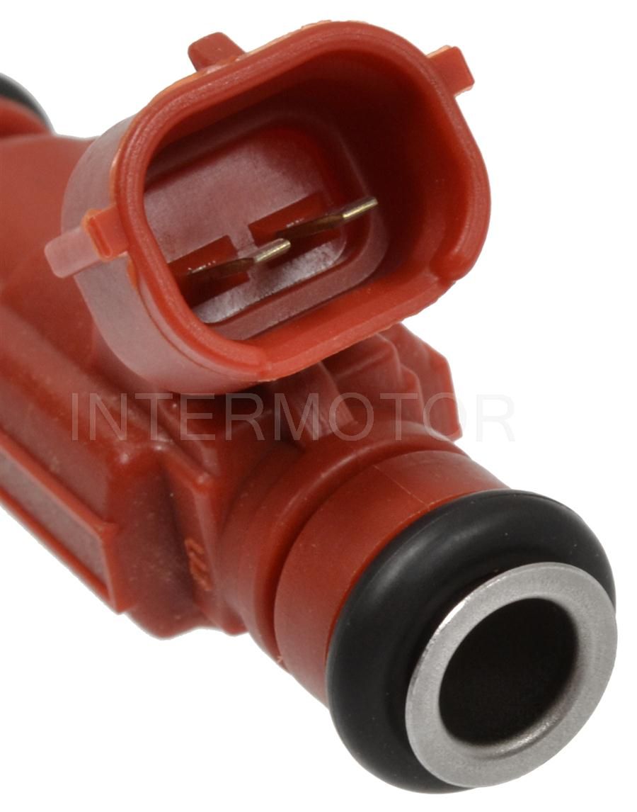 Standard Ignition Fuel Injector (FJ745) - 2
