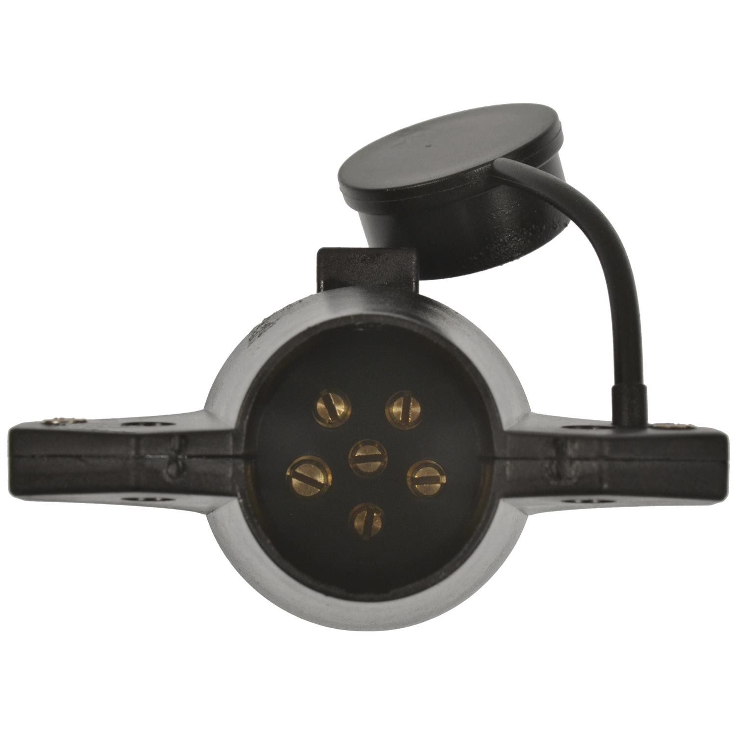 Standard Ignition Trailer Connector Kit (HP5460) — image 3