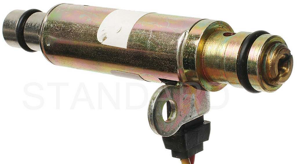 Standard Ignition Mixture Control Solenoid (MX39) — image 4