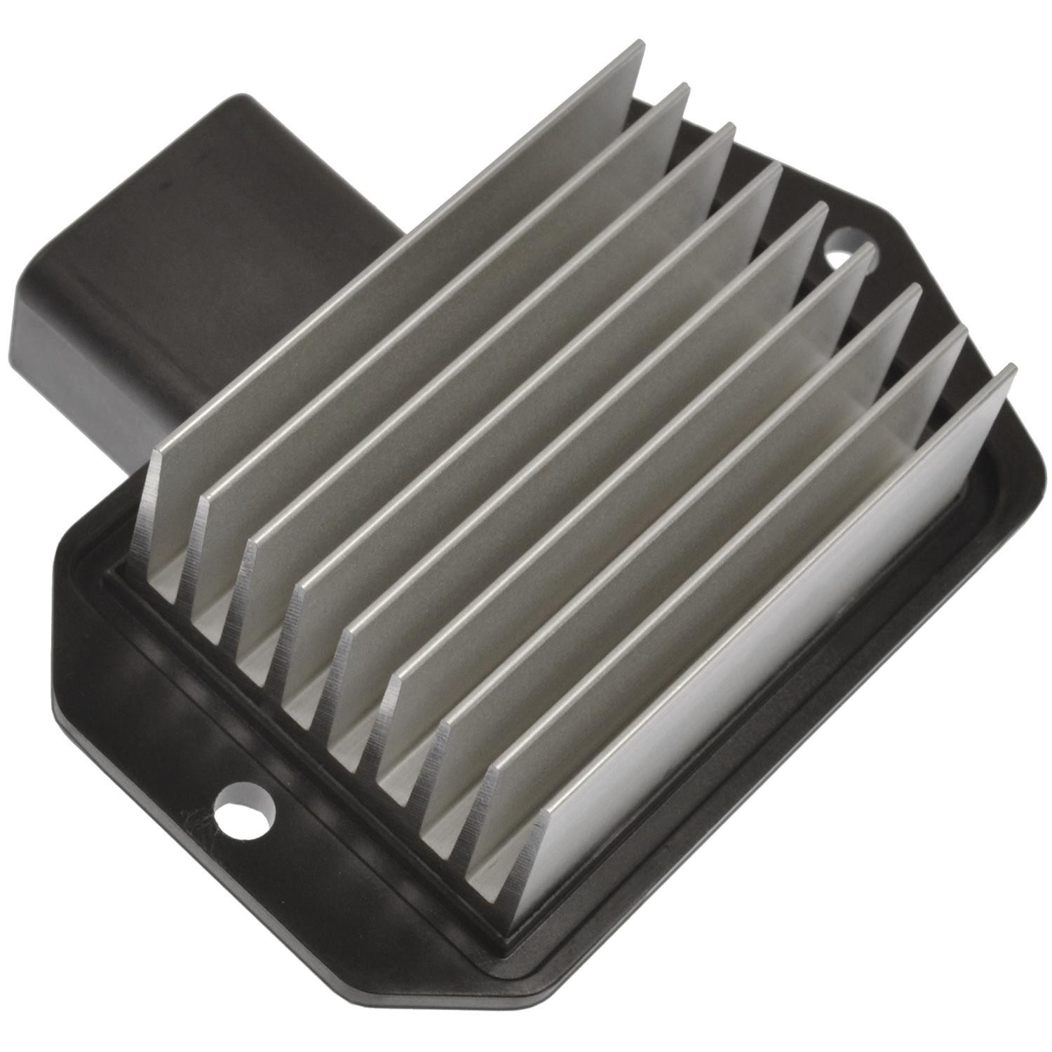 Standard Ignition HVAC Blower Motor Resistor (RU1023) — image 2