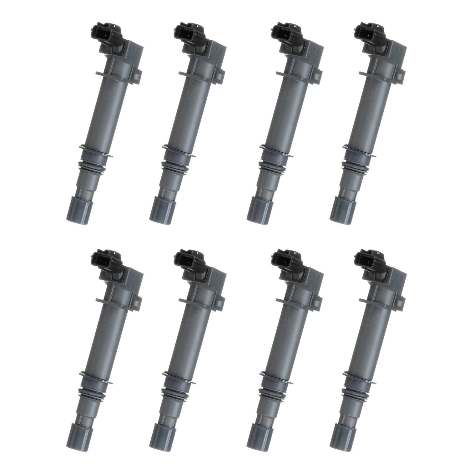 Standard Ignition Direct Ignition Coil Kit (UF270K8)