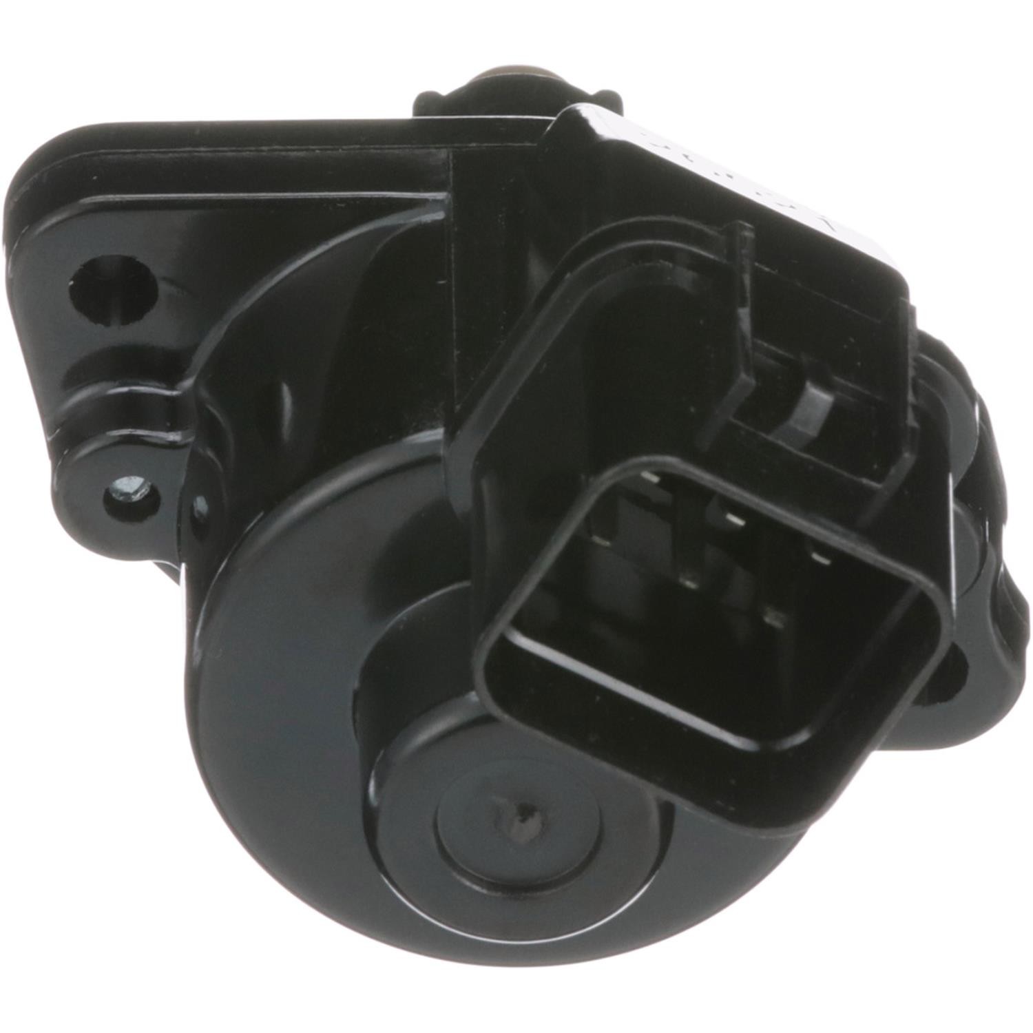 Standard Ignition Idle Air Control Valve (AC146) — image 7