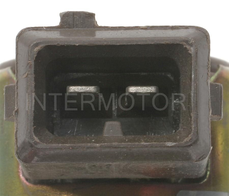 Standard Ignition Idle Air Control Valve (AC322) — image 2