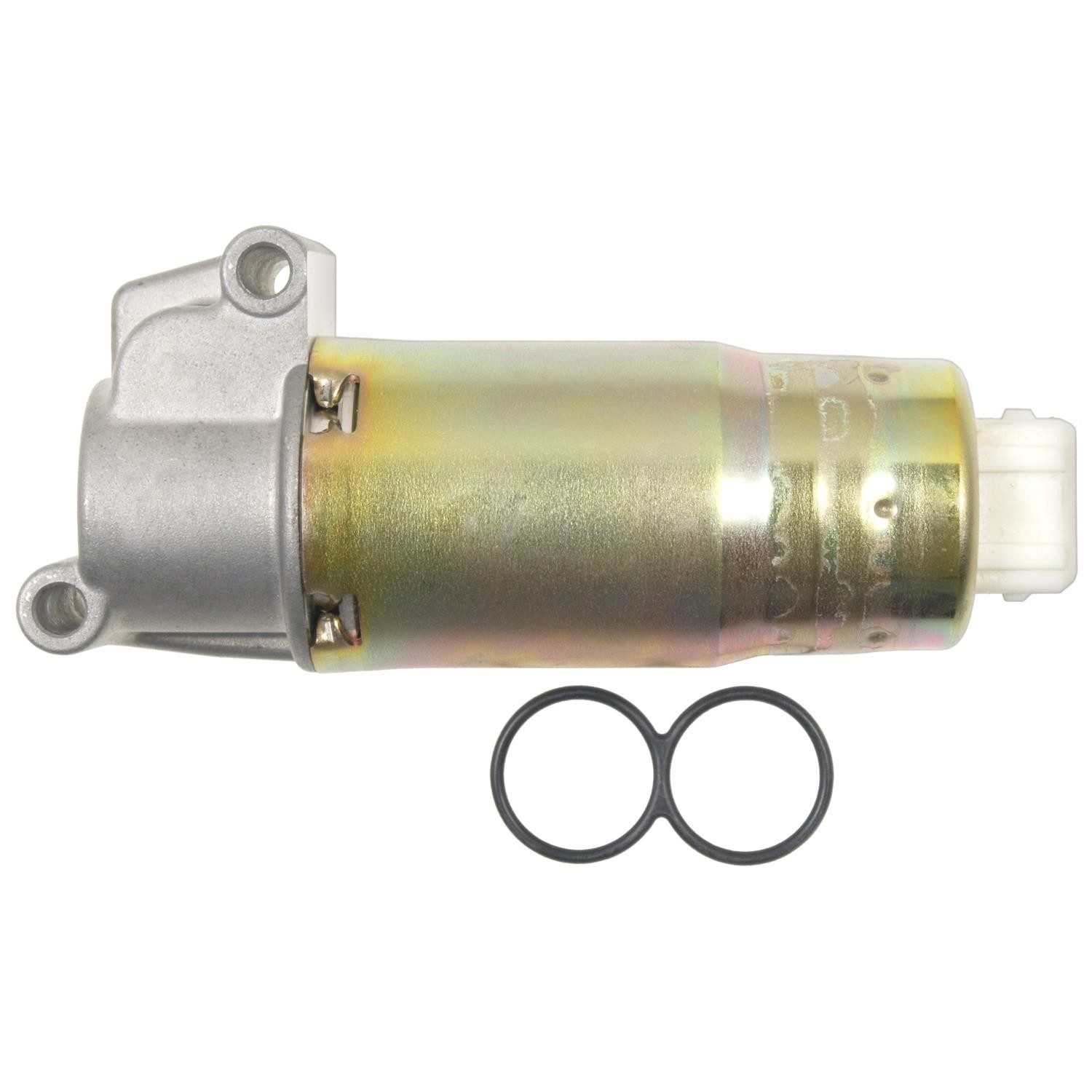Standard Ignition Idle Air Control Valve (AC489)