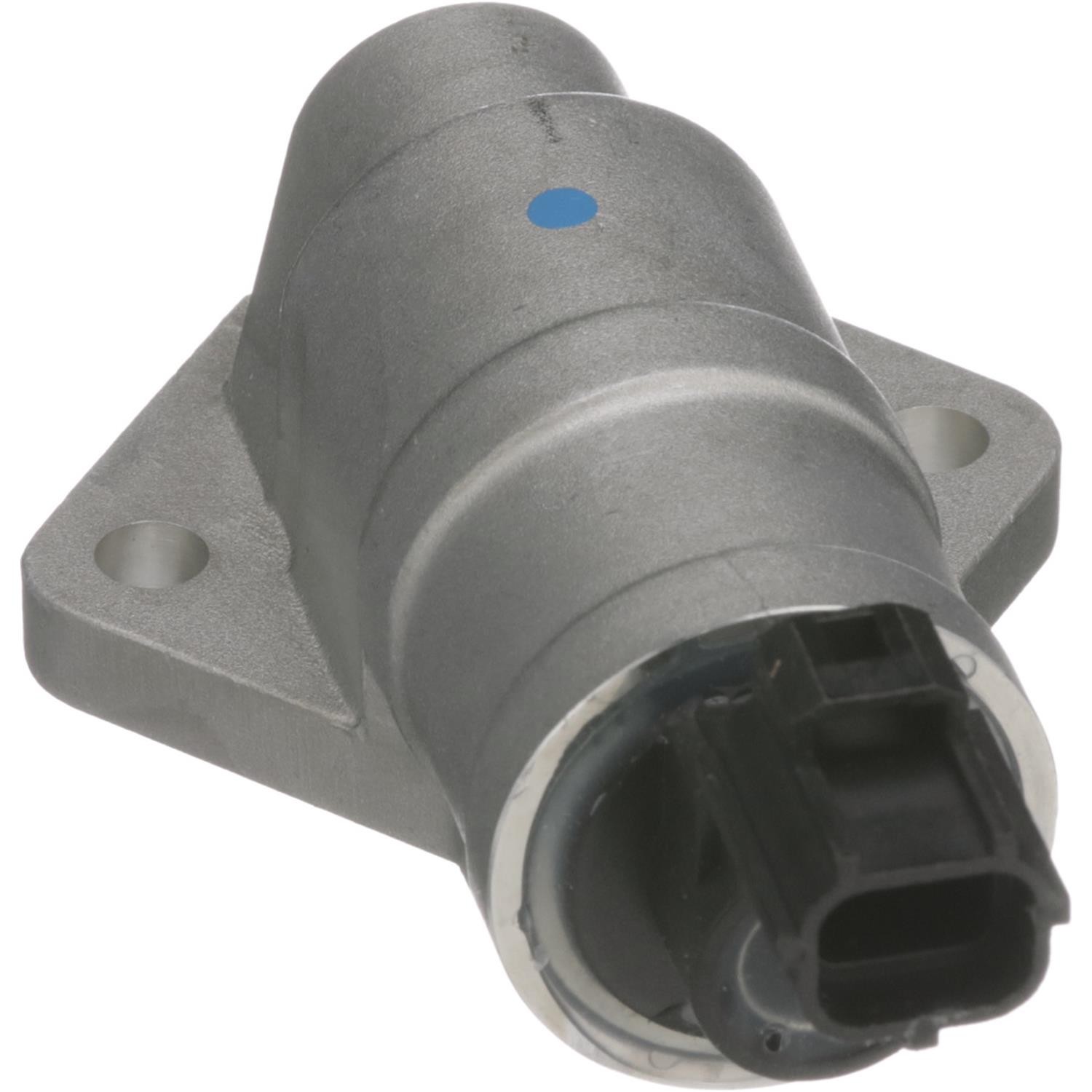 Standard Ignition Idle Air Control Valve (AC506) — image 4