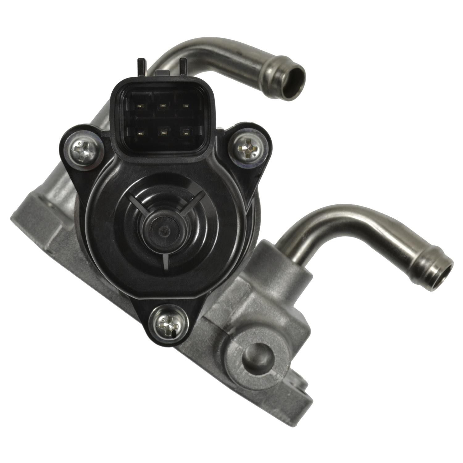 Standard Ignition Idle Air Control Valve (AC607) — image 2