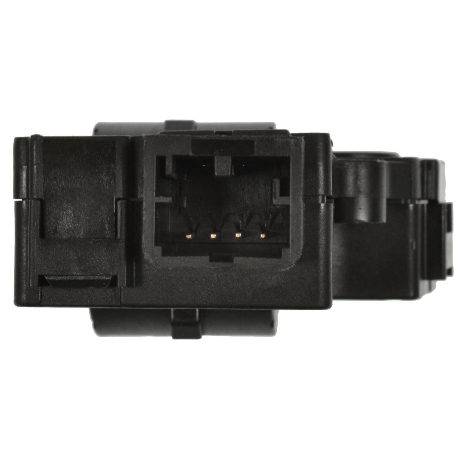 Standard Ignition HVAC Blend Door Actuator (ADR275) — image 2