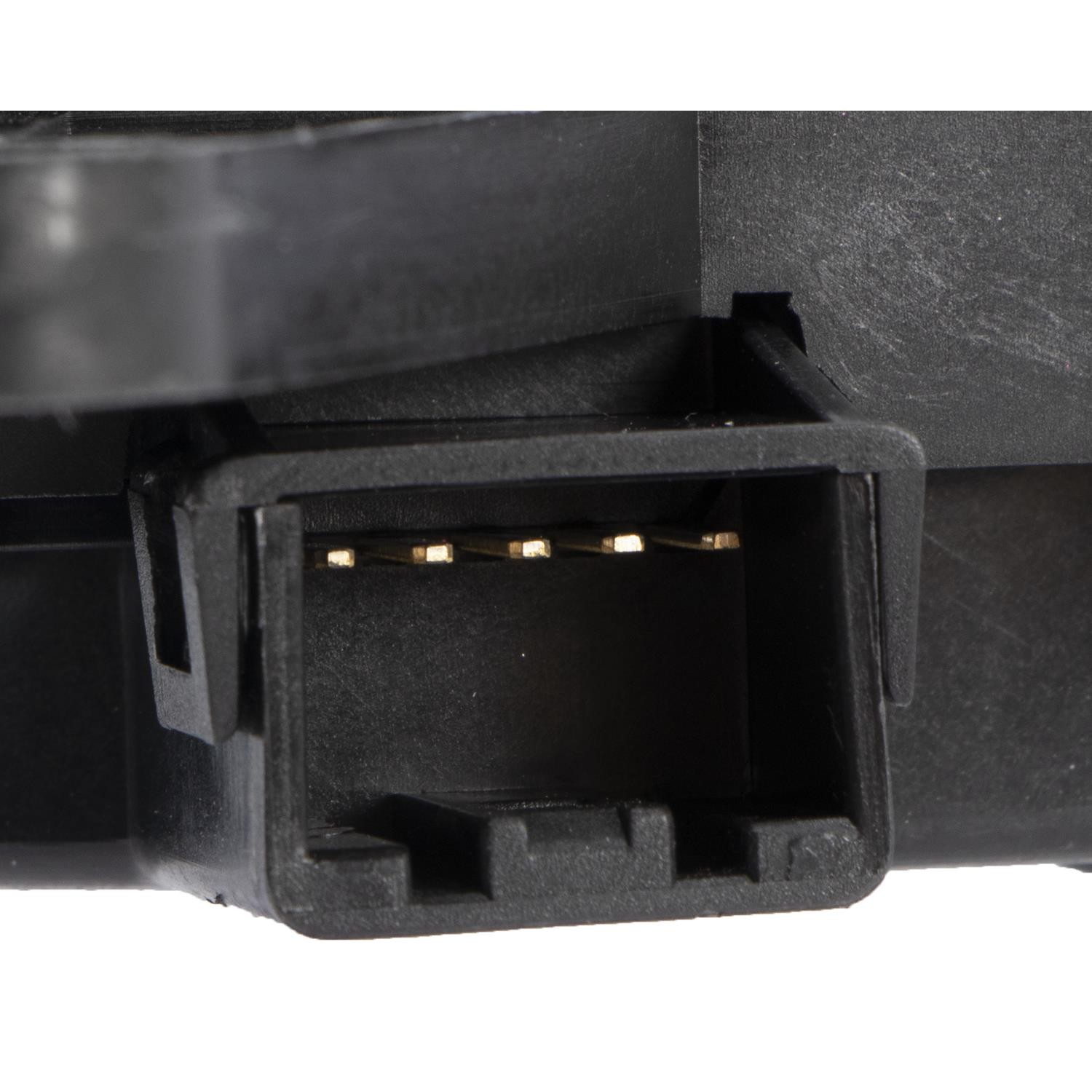 Standard Ignition HVAC Blend Door Actuator (ADR4352) — image 3