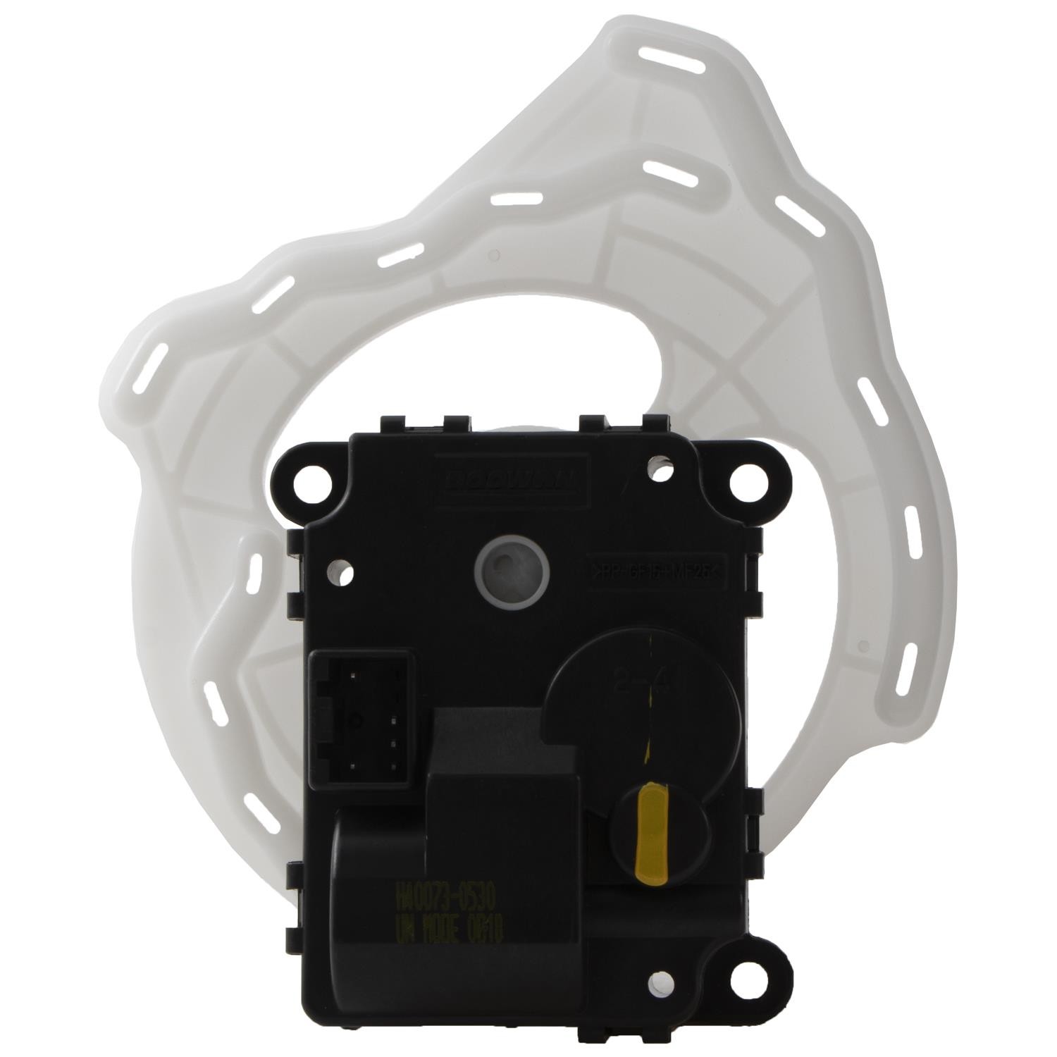 Standard Ignition HVAC Blend Door Actuator (ADR4388) — image 2