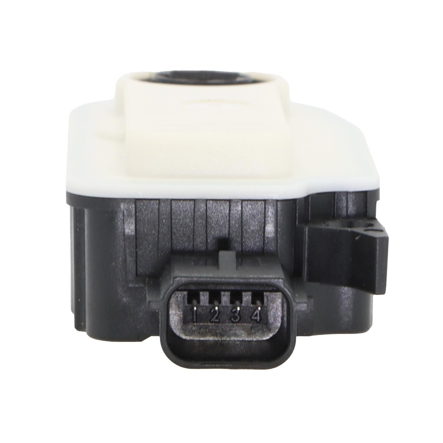 Standard Ignition Grille Shutter Actuator (AGA1010) — image 3