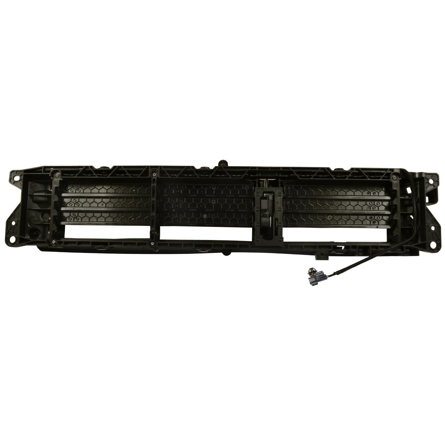 Standard Ignition Radiator Shutter Assembly (AGS1017) — image 3