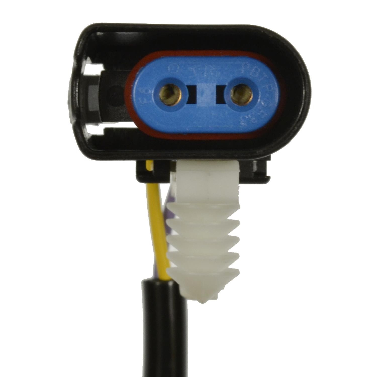 Standard Ignition ABS Wheel Speed Sensor Wiring Harness (ALH102) — image 2