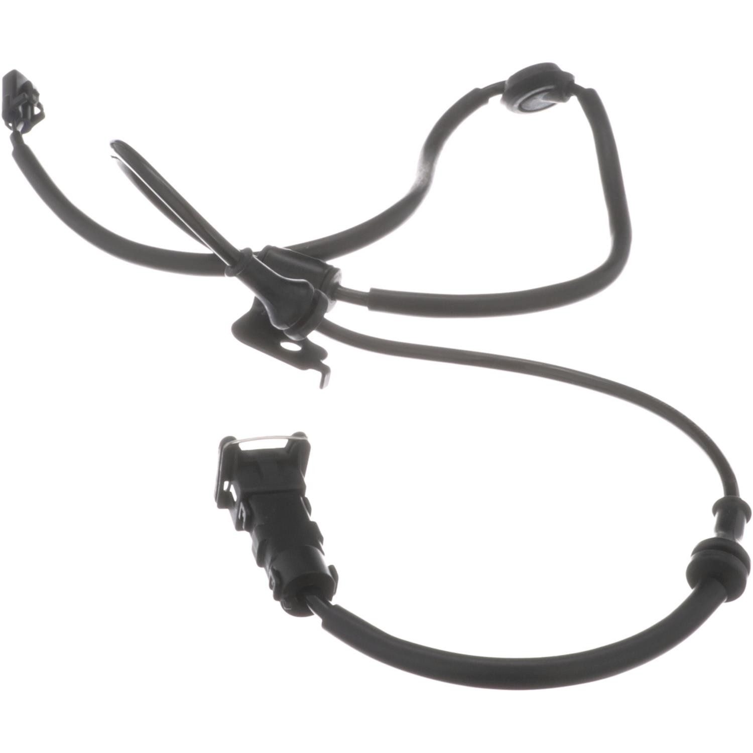 Standard Ignition Rear Right ABS Wheel Speed Sensor Wiring Harness (ALH171) — image 3