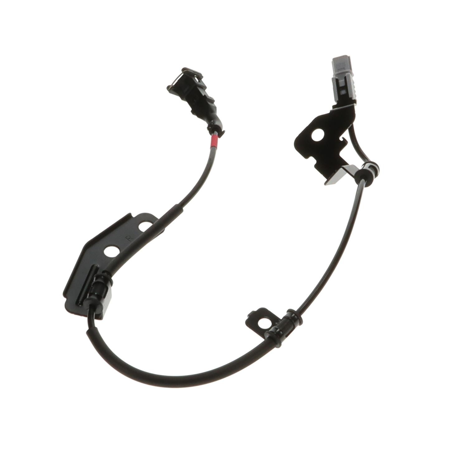 Standard Ignition Rear Right ABS Wheel Speed Sensor Wiring Harness (ALH390) - 4